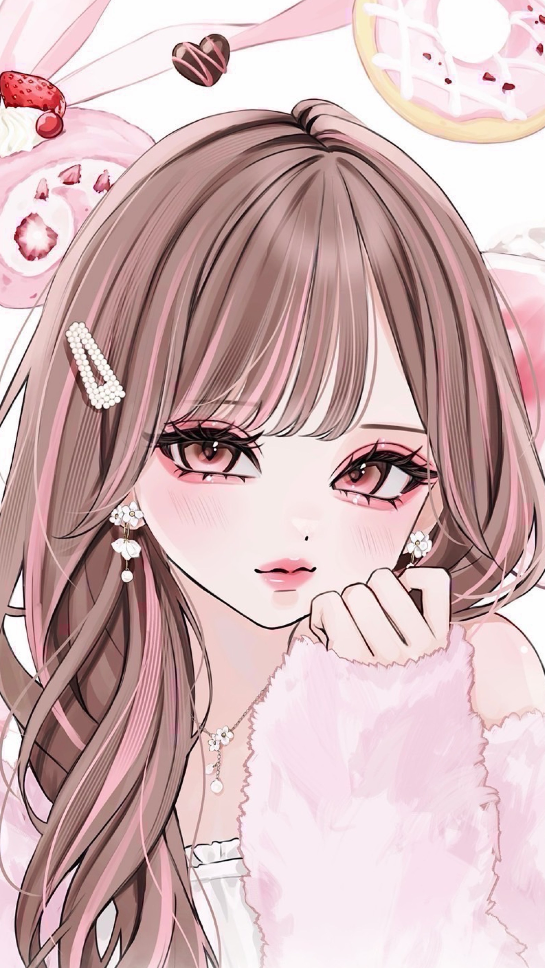 凛々乃 -ʀɪʀɪɴᴏ-