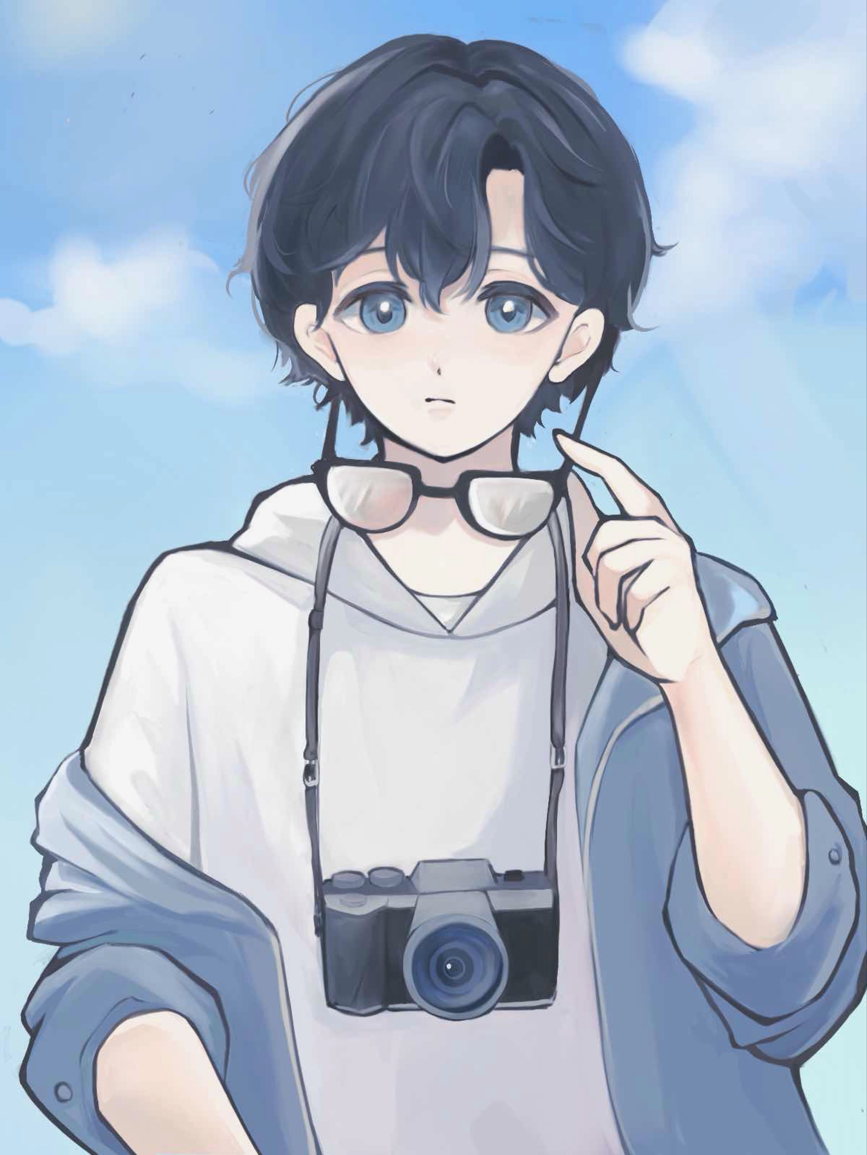 𝘢𝘬𝘪 <朱輝> .🌤