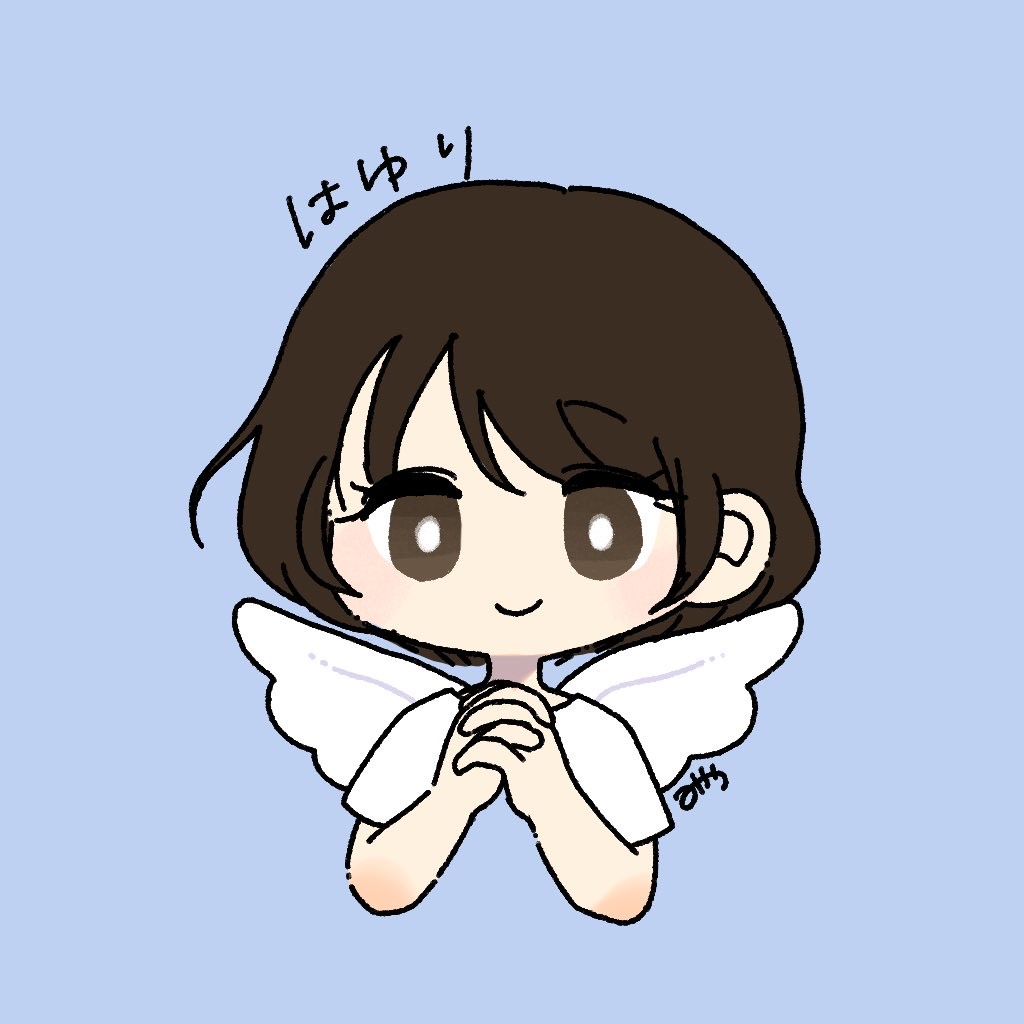 はゆり🪽