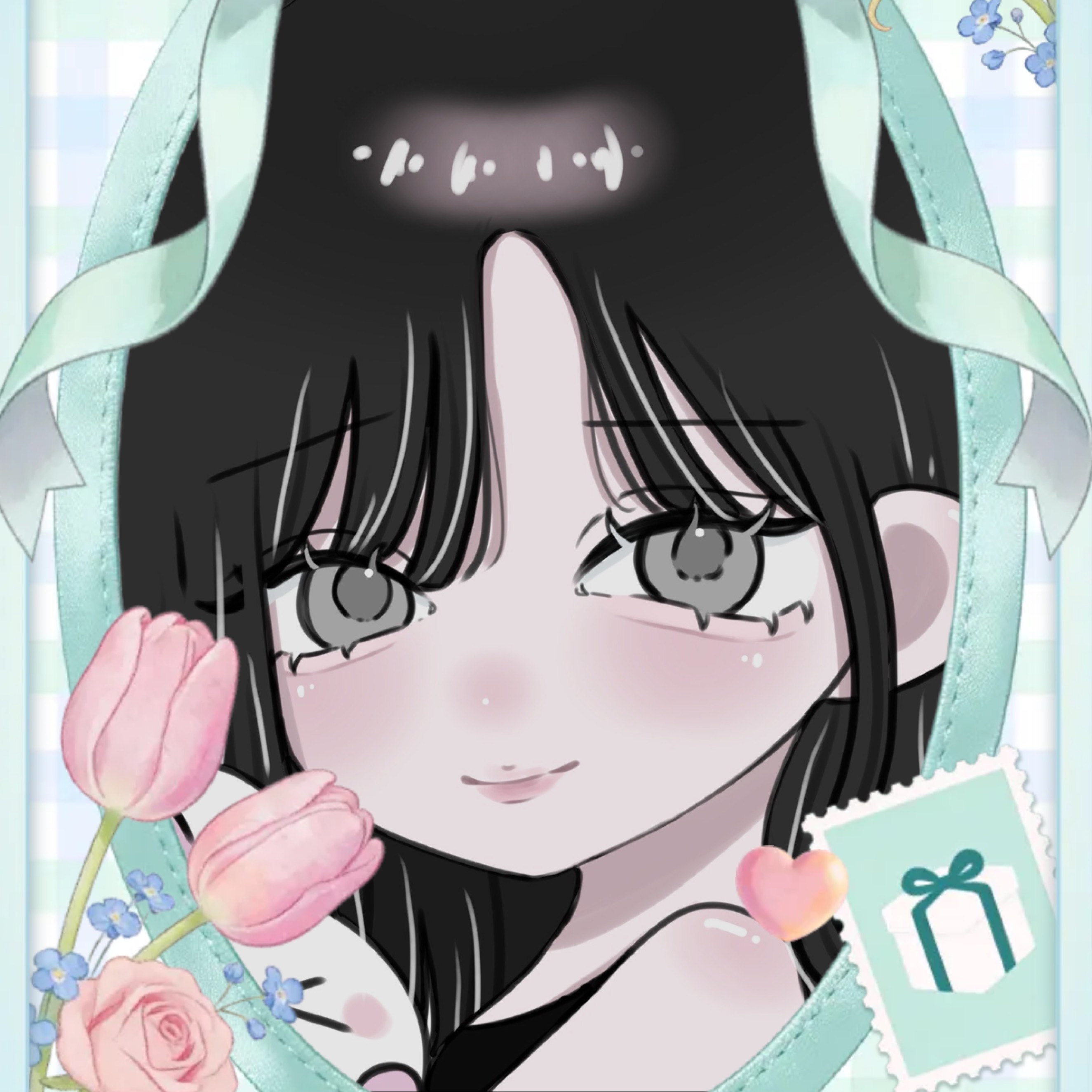 ツ キ .