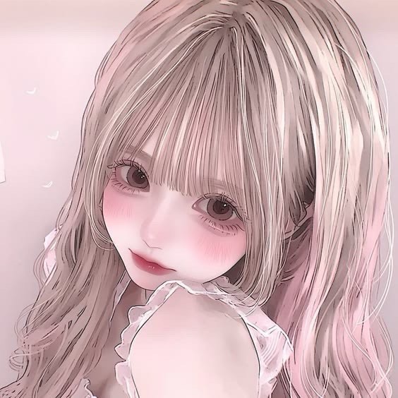 ෆⁿ·̩͙愛心- アノン -
