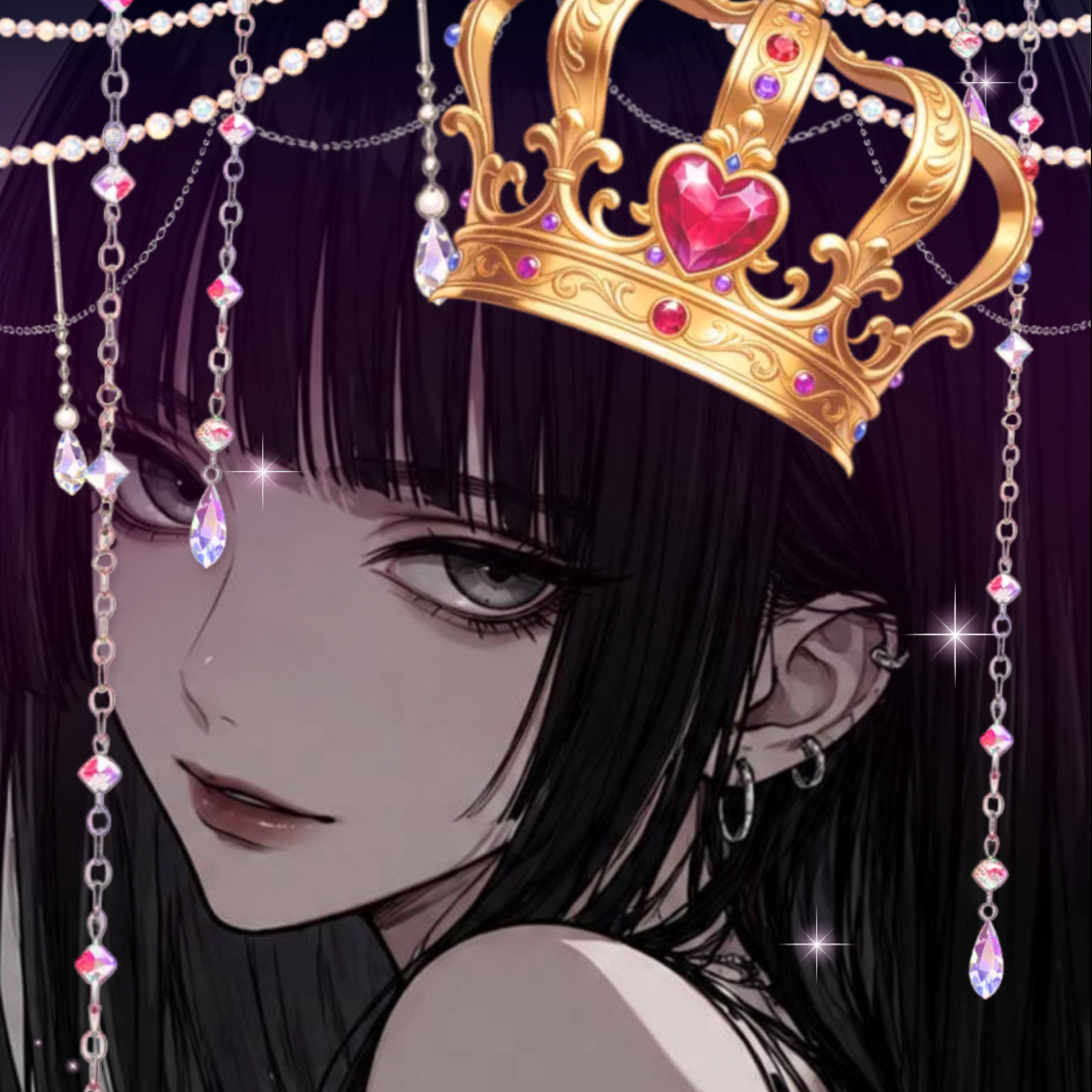 かれん ꪝǥⷠ