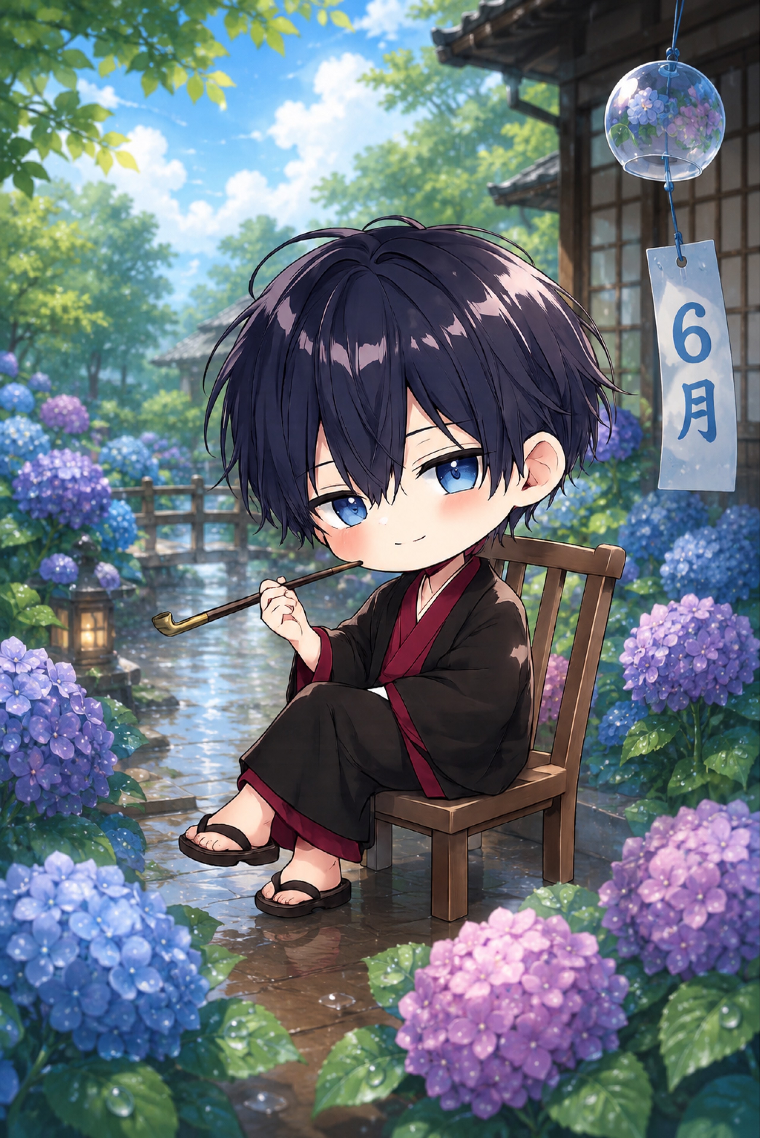 あいあ🐦=͟͟͞͞◒