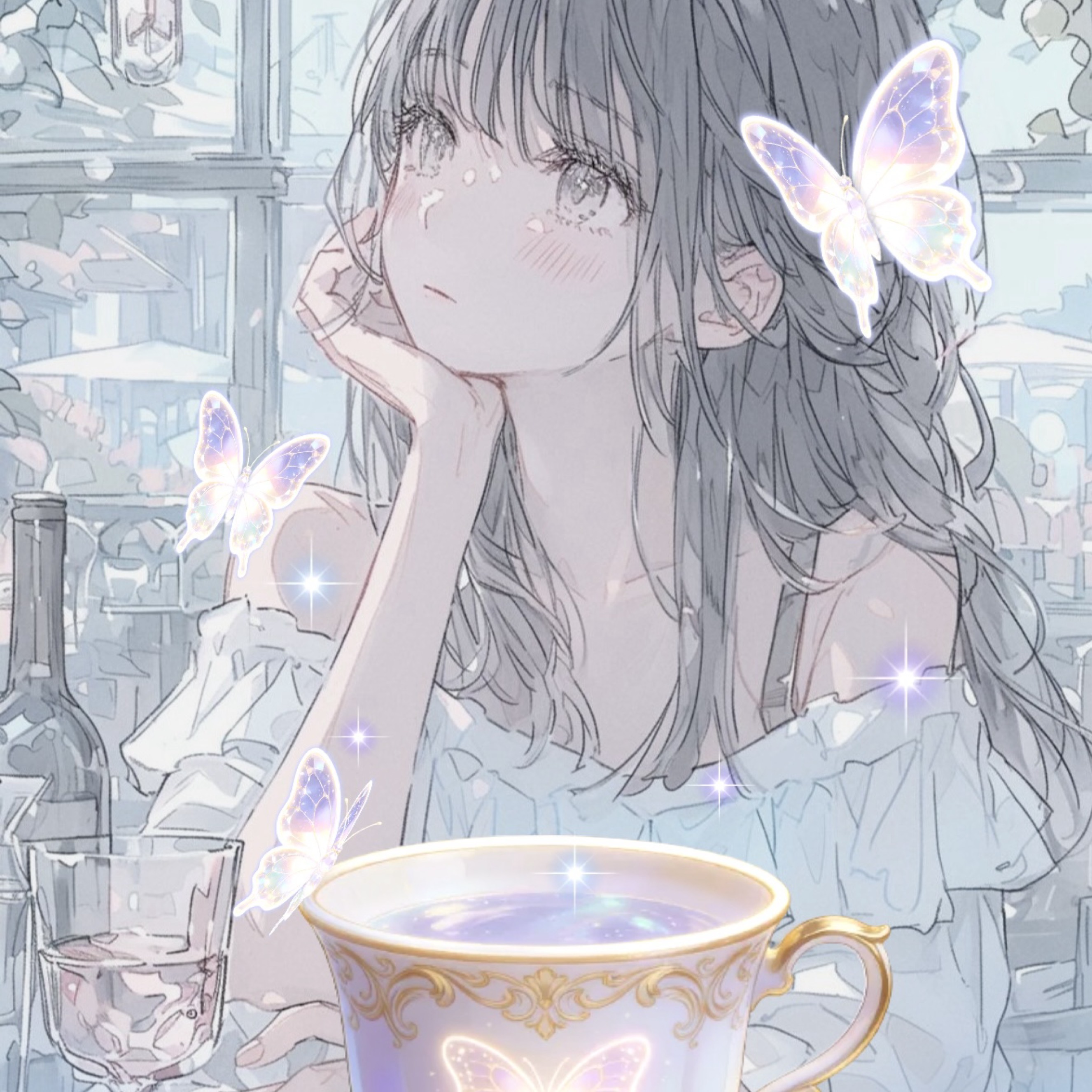うむ