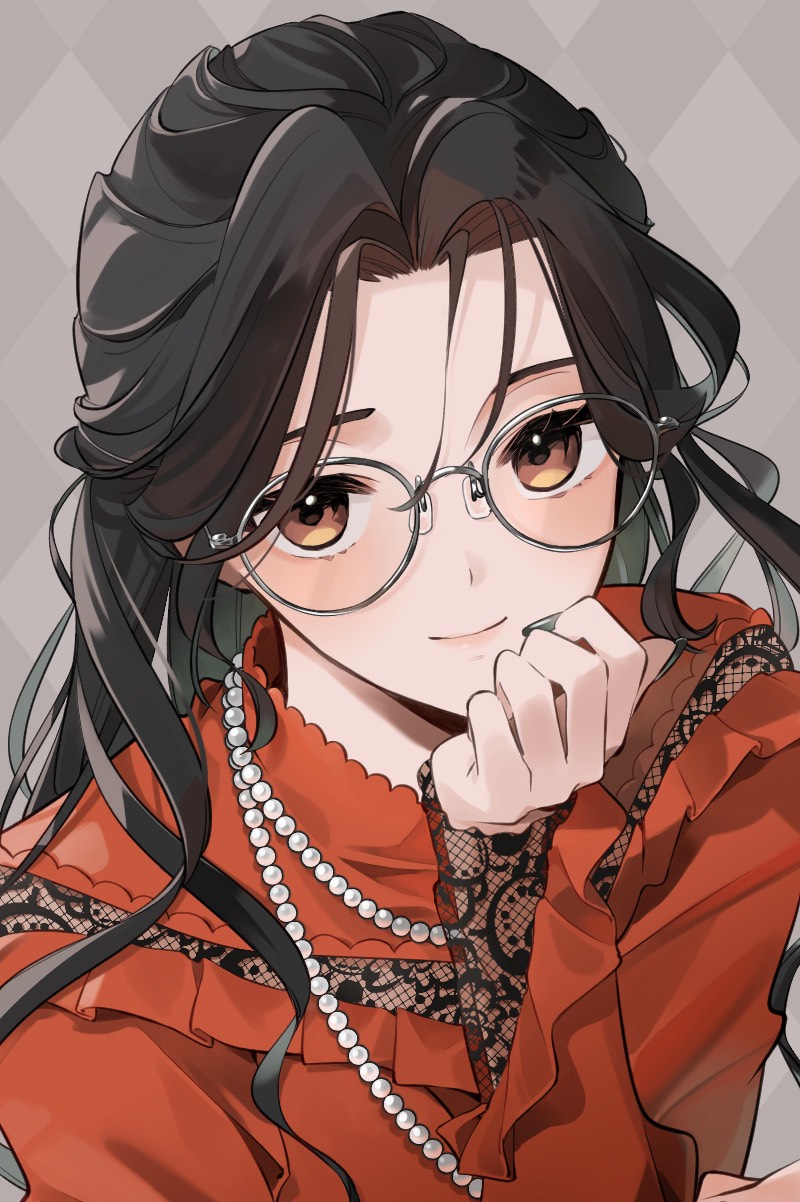 第三者