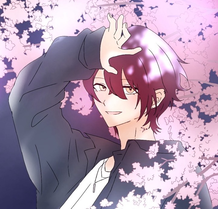.*☭⋆𝒉𝒂𝒕𝒆𝒏𝒂@Voice挑戦中
