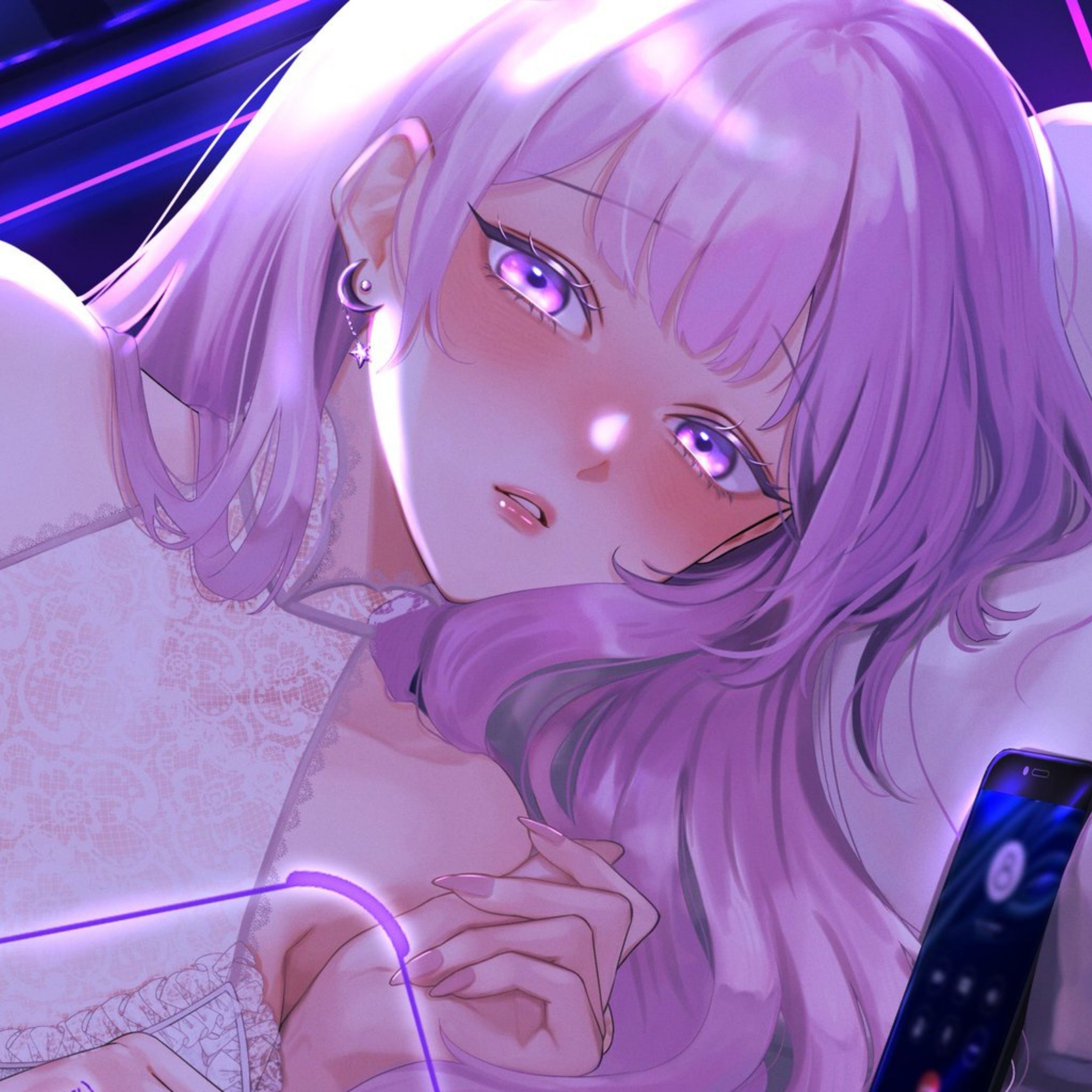 美羽🍬はんなり
