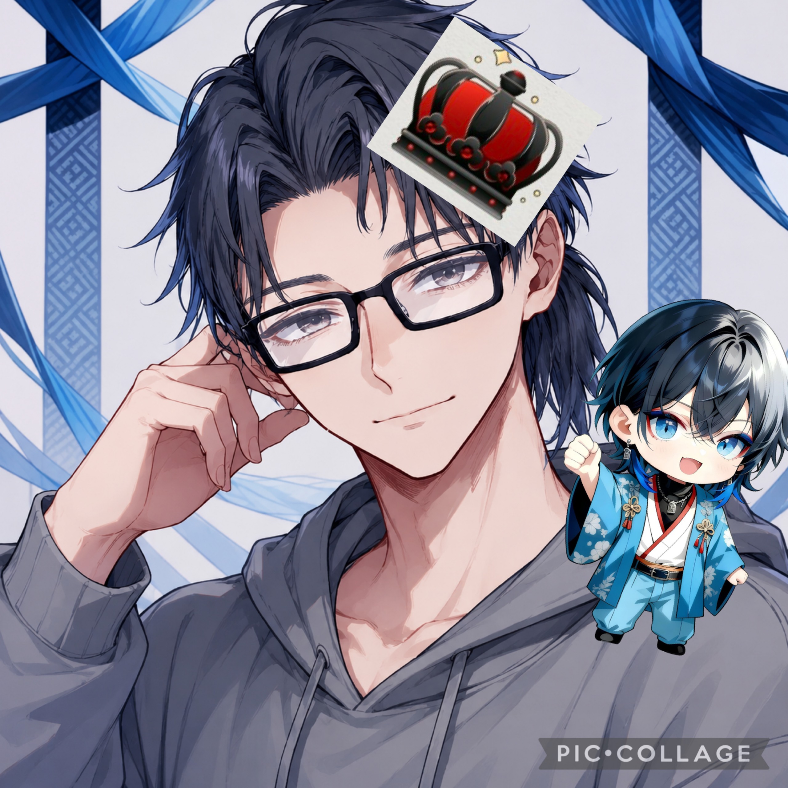 クラカゲ🗿ᩚ☀️