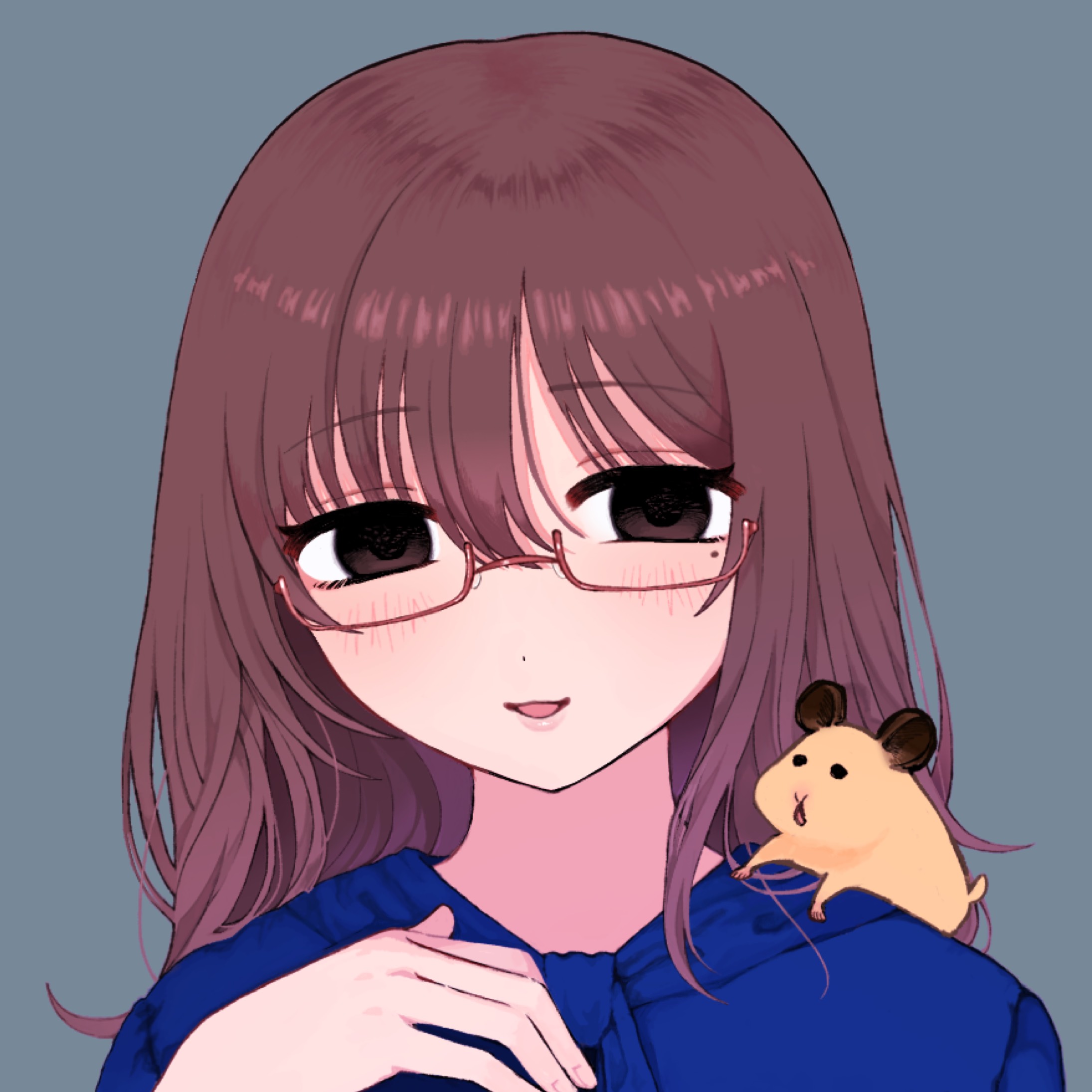 はむむ