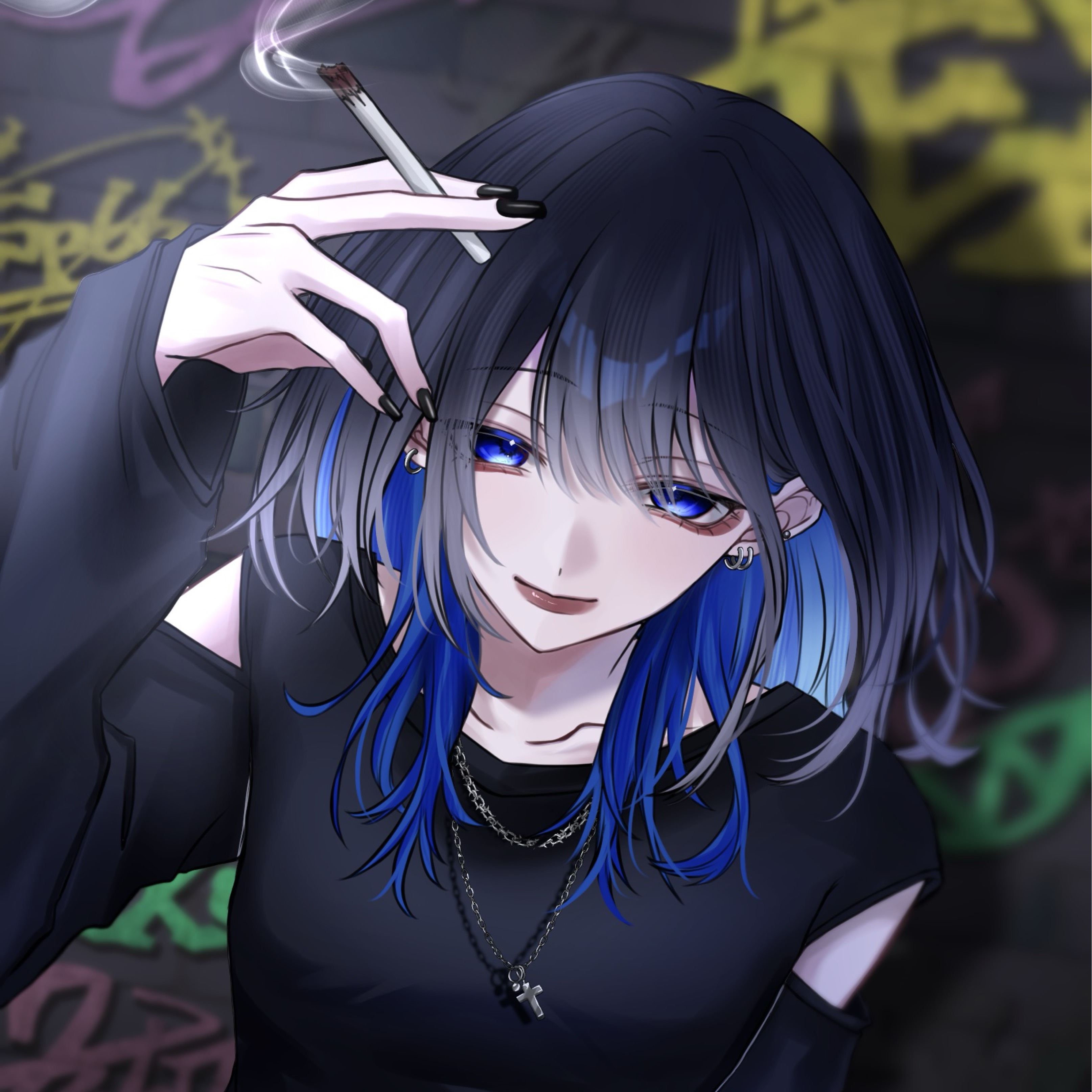 Я₊୭ らい
