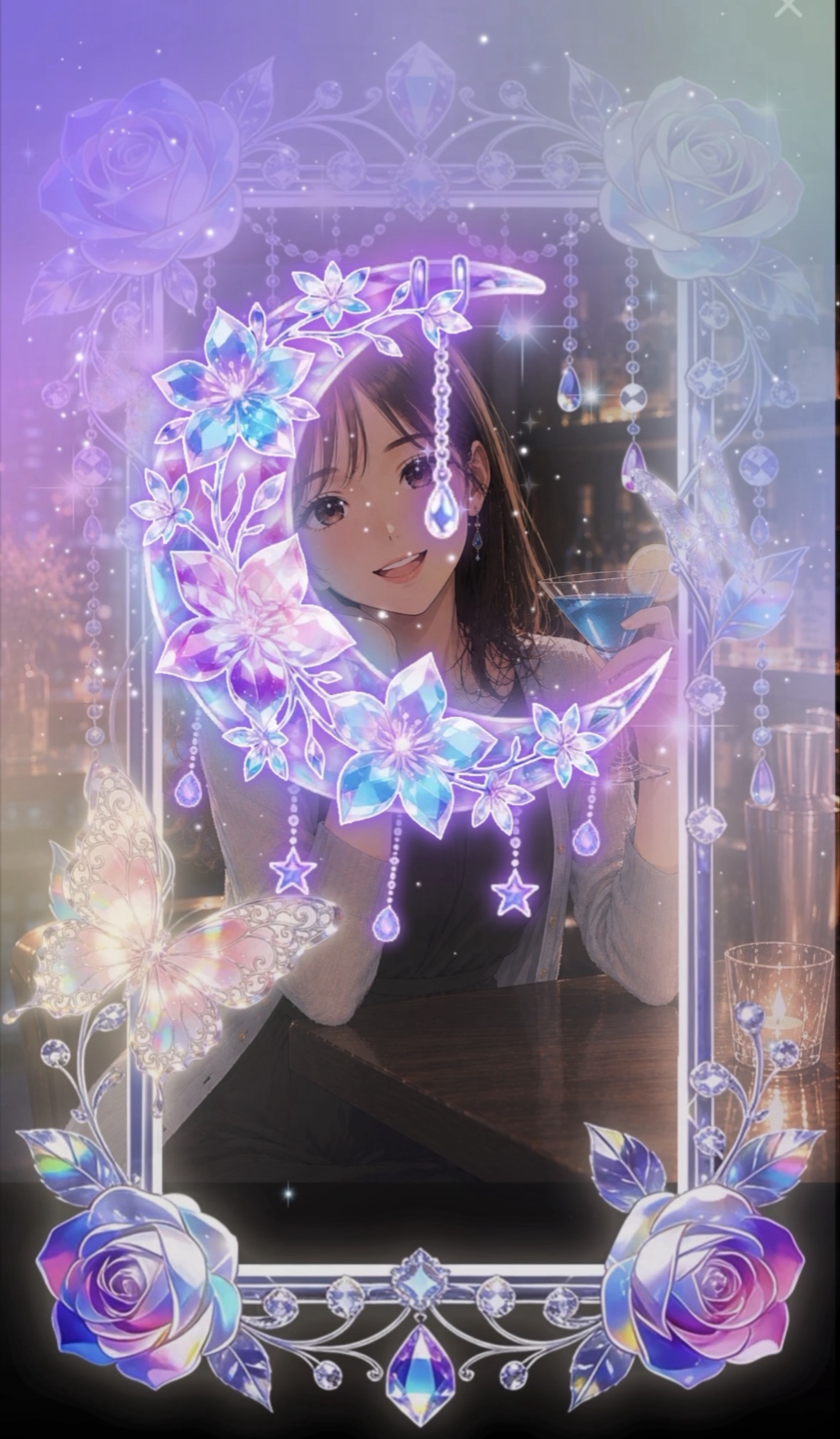 ℳ꙳⟡みぃ
