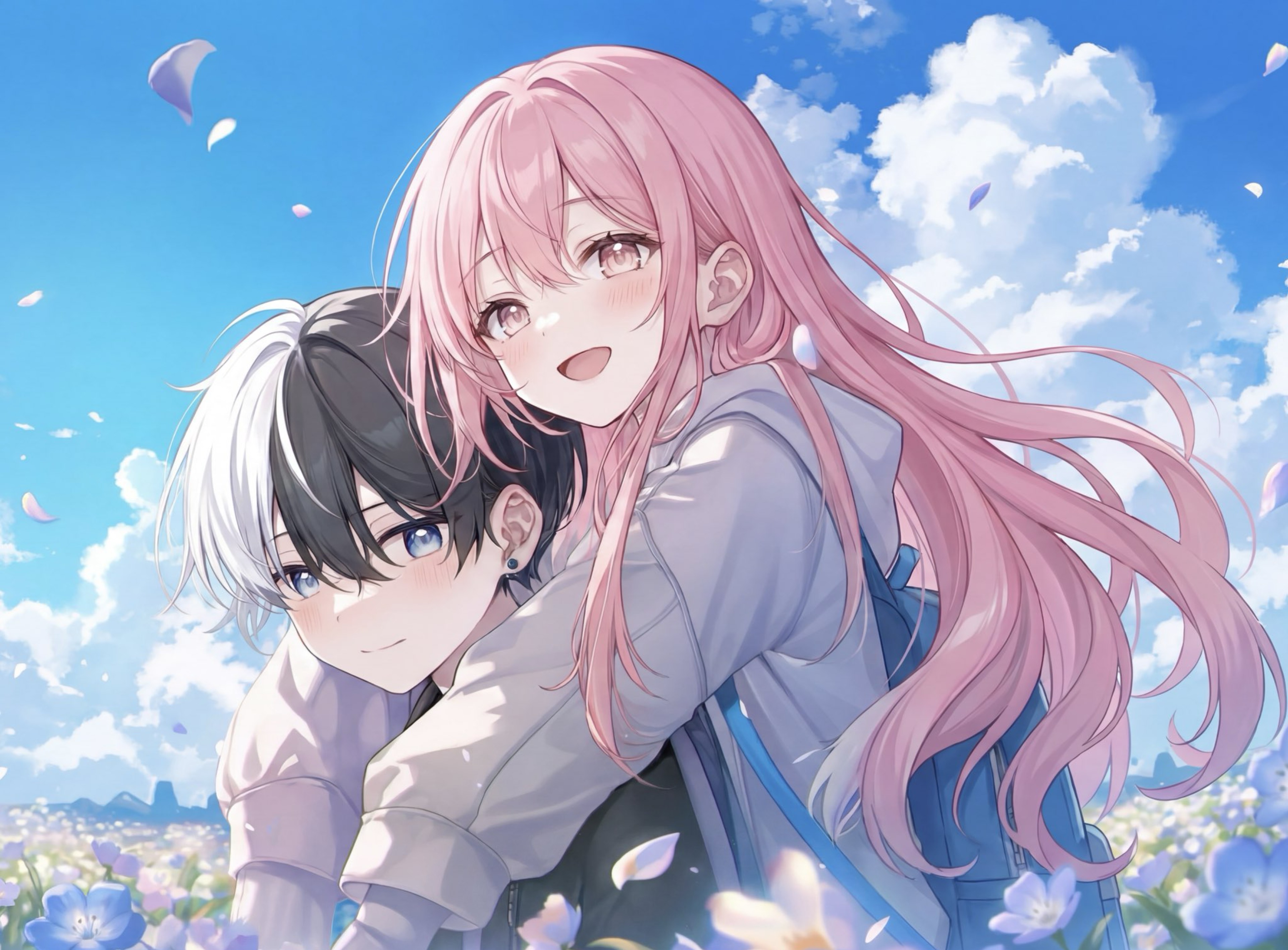 花 恋 ♚ᴬ専VIP