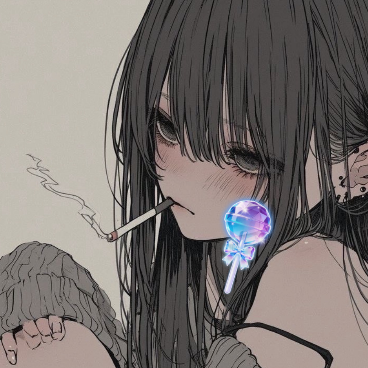 ︎︎⟡.