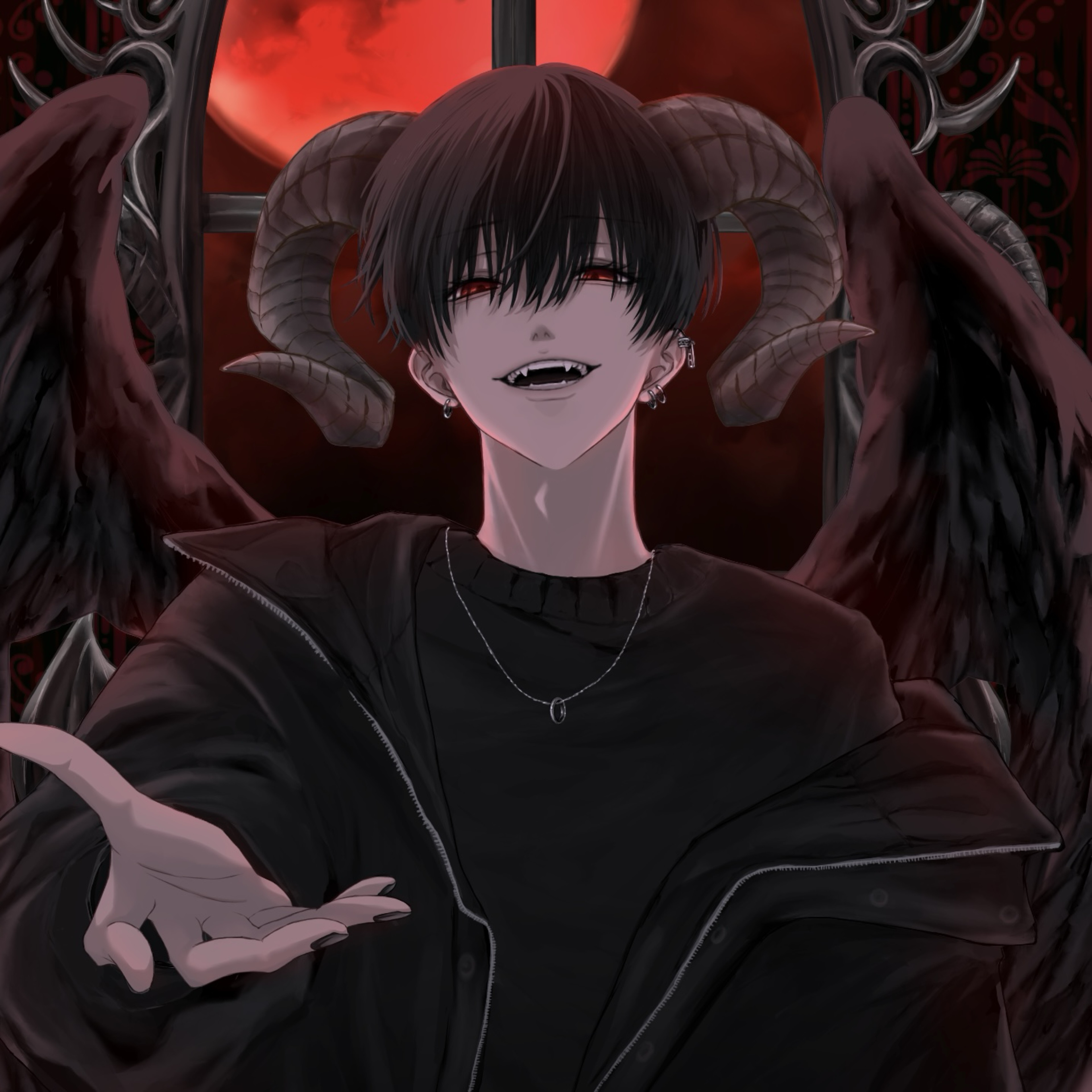 ❅♑︎ ちか