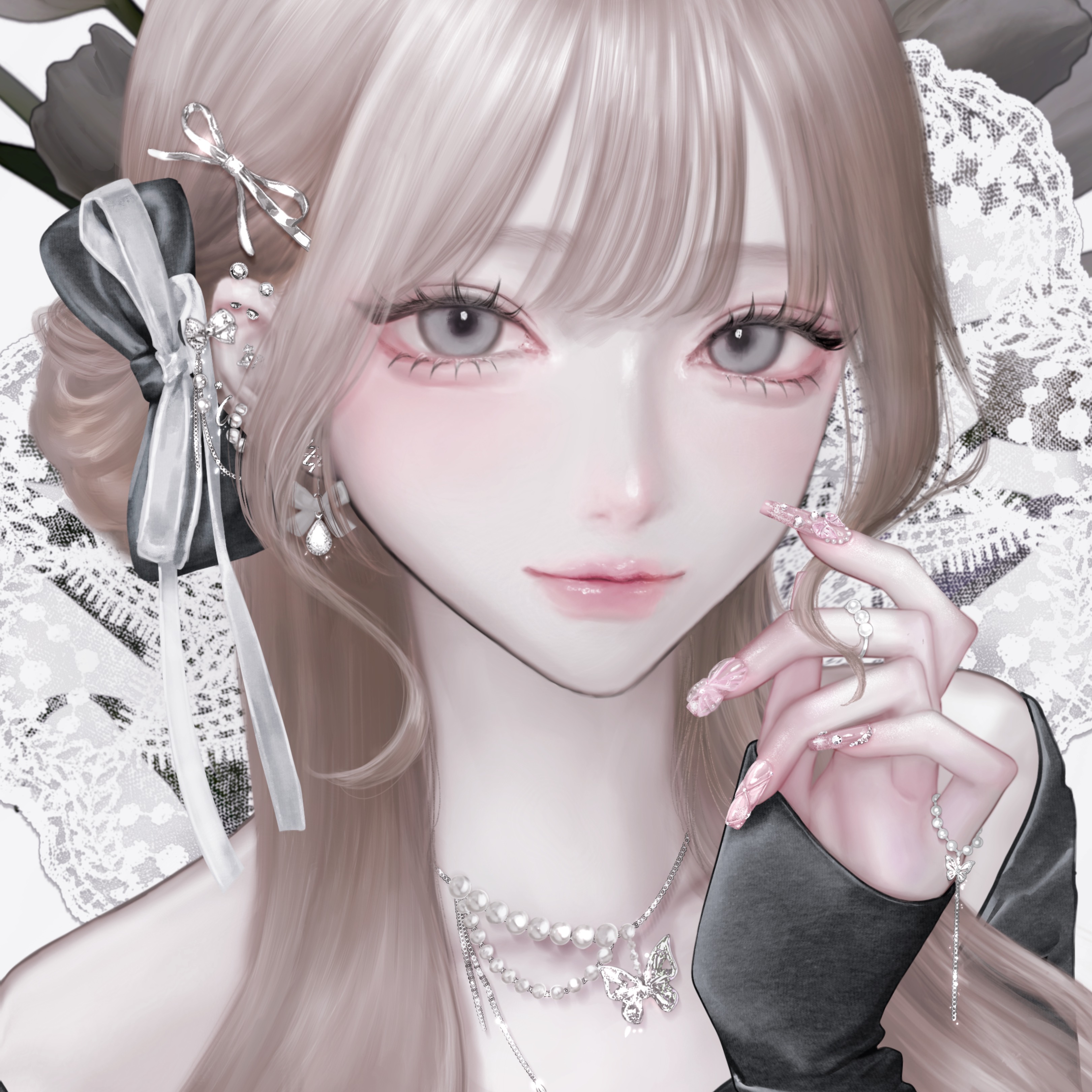 ぬん。