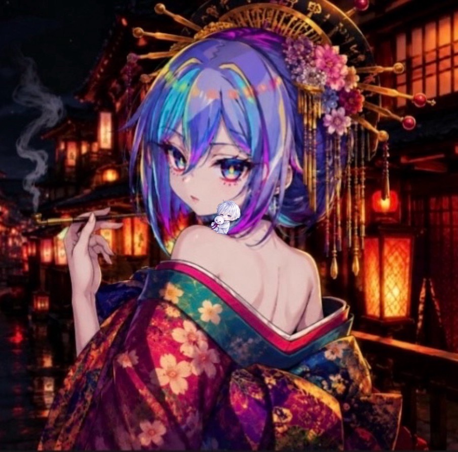 ❀❀