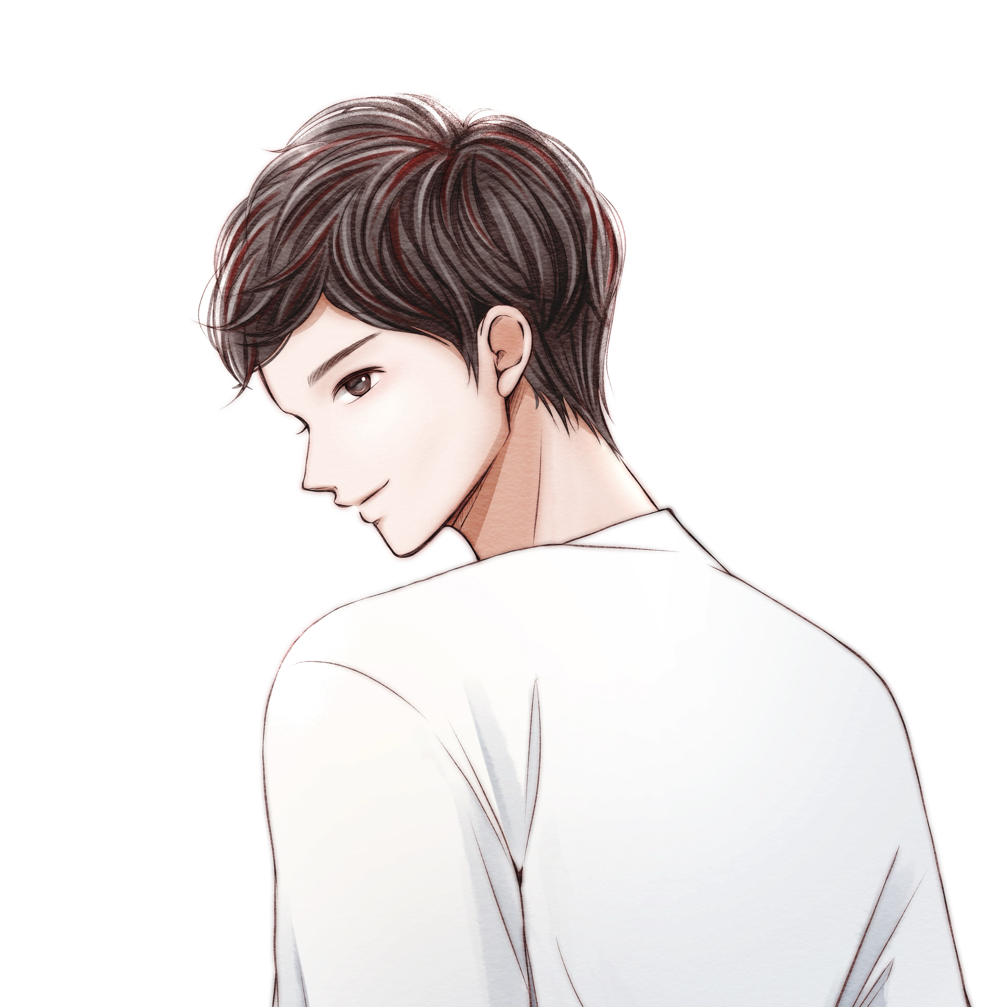 ☀️ζ 陽 色