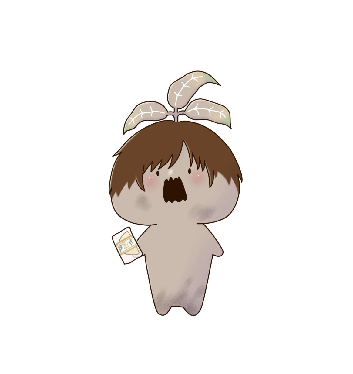 バナナボート(「ε:)_🌱‬‪