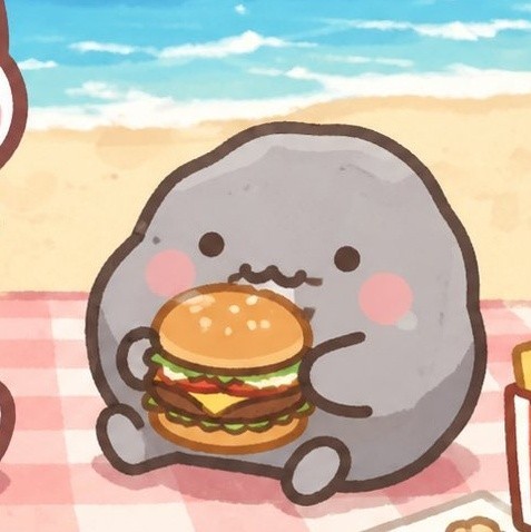 ️いしころ️️