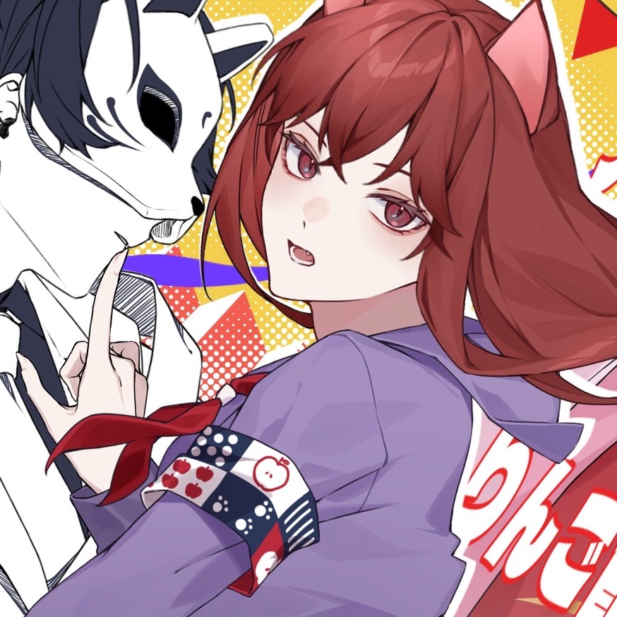 りんご飴
