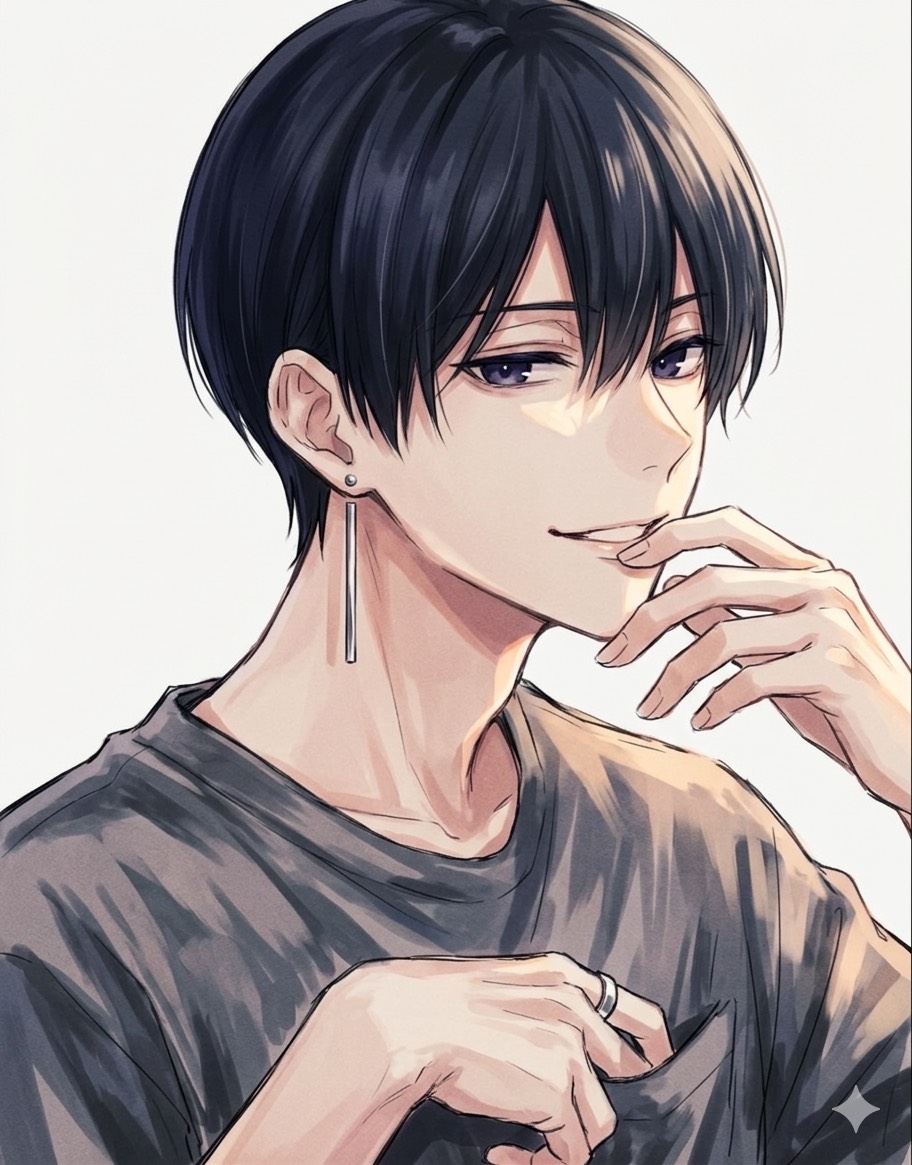 クライ