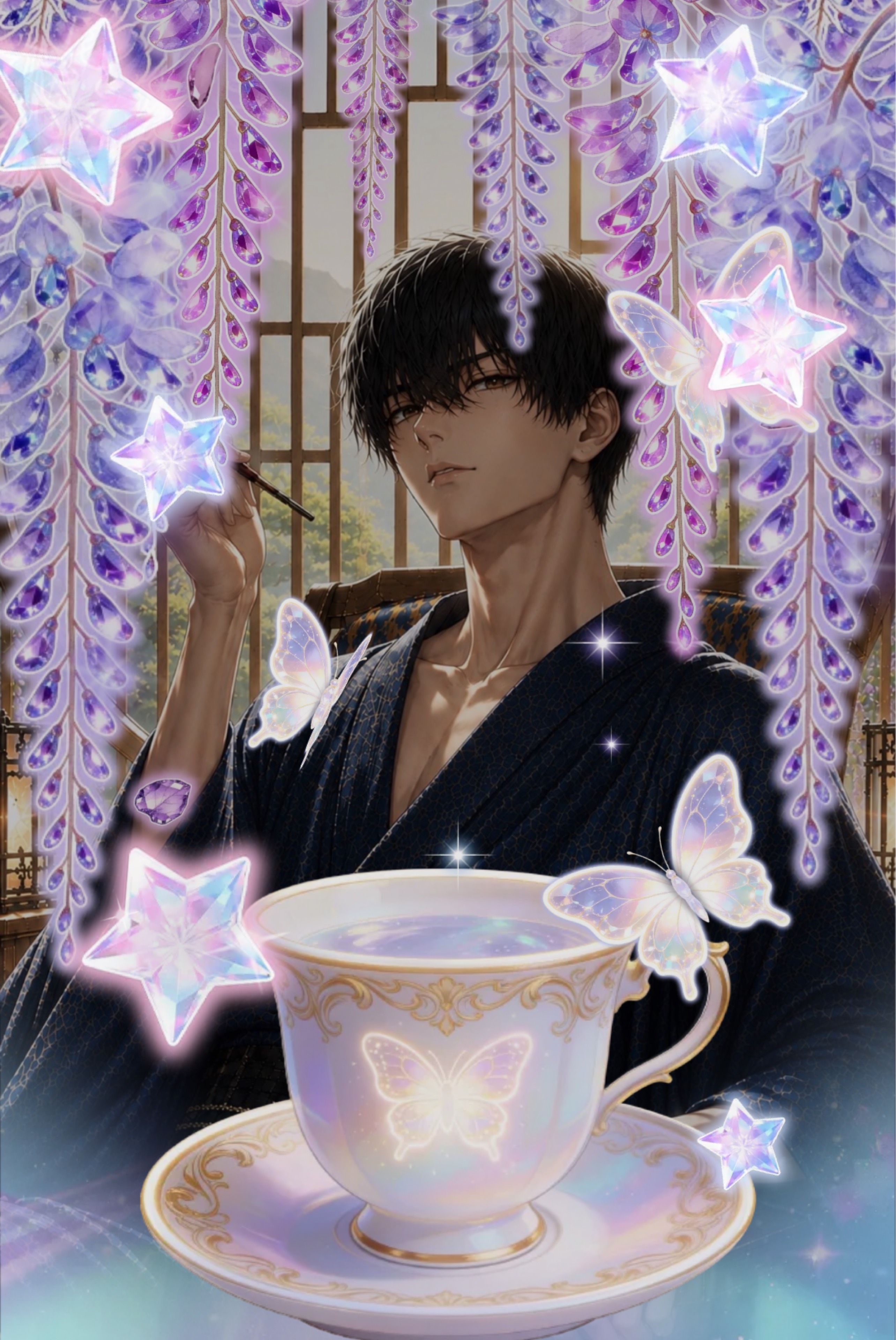 ५⋆͛ 悠晏 ۫𓂂𓏲🪽