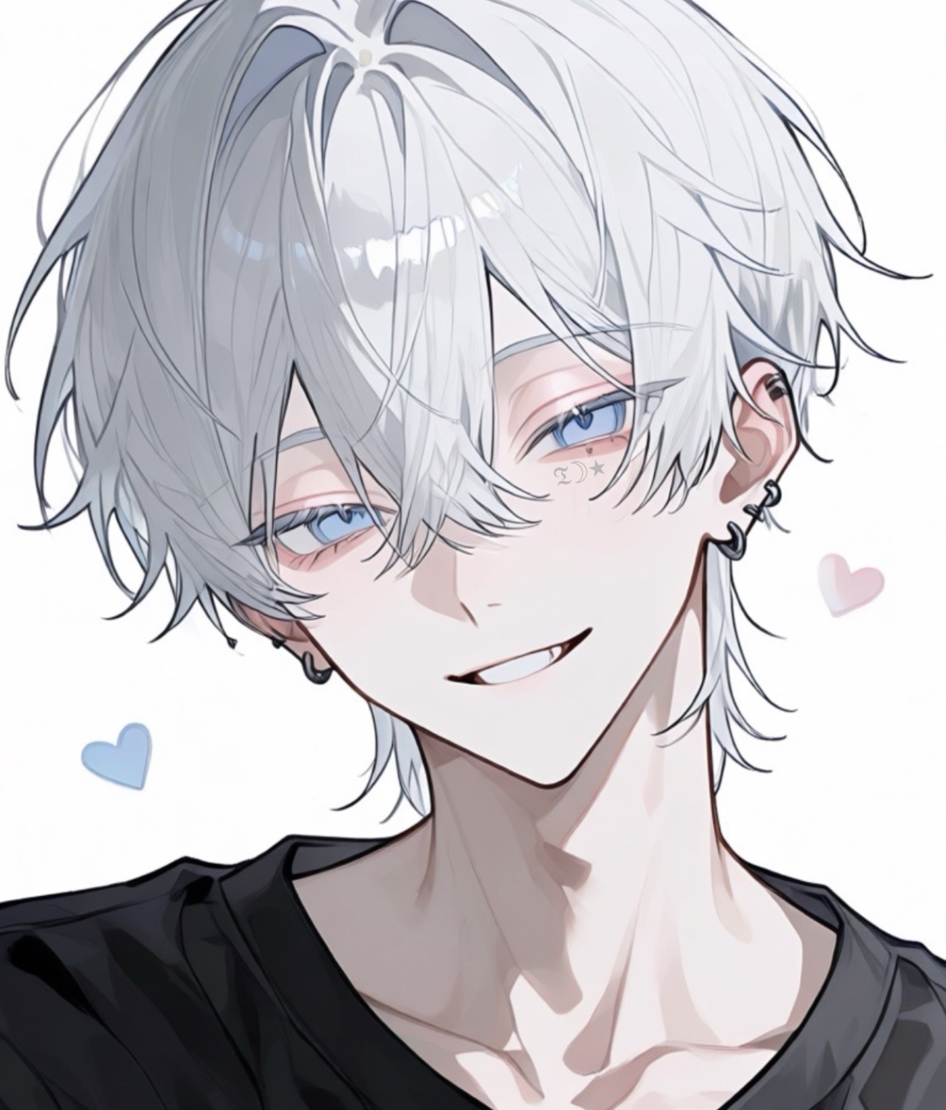 つき ꒰ঌ𝓡໒꒱