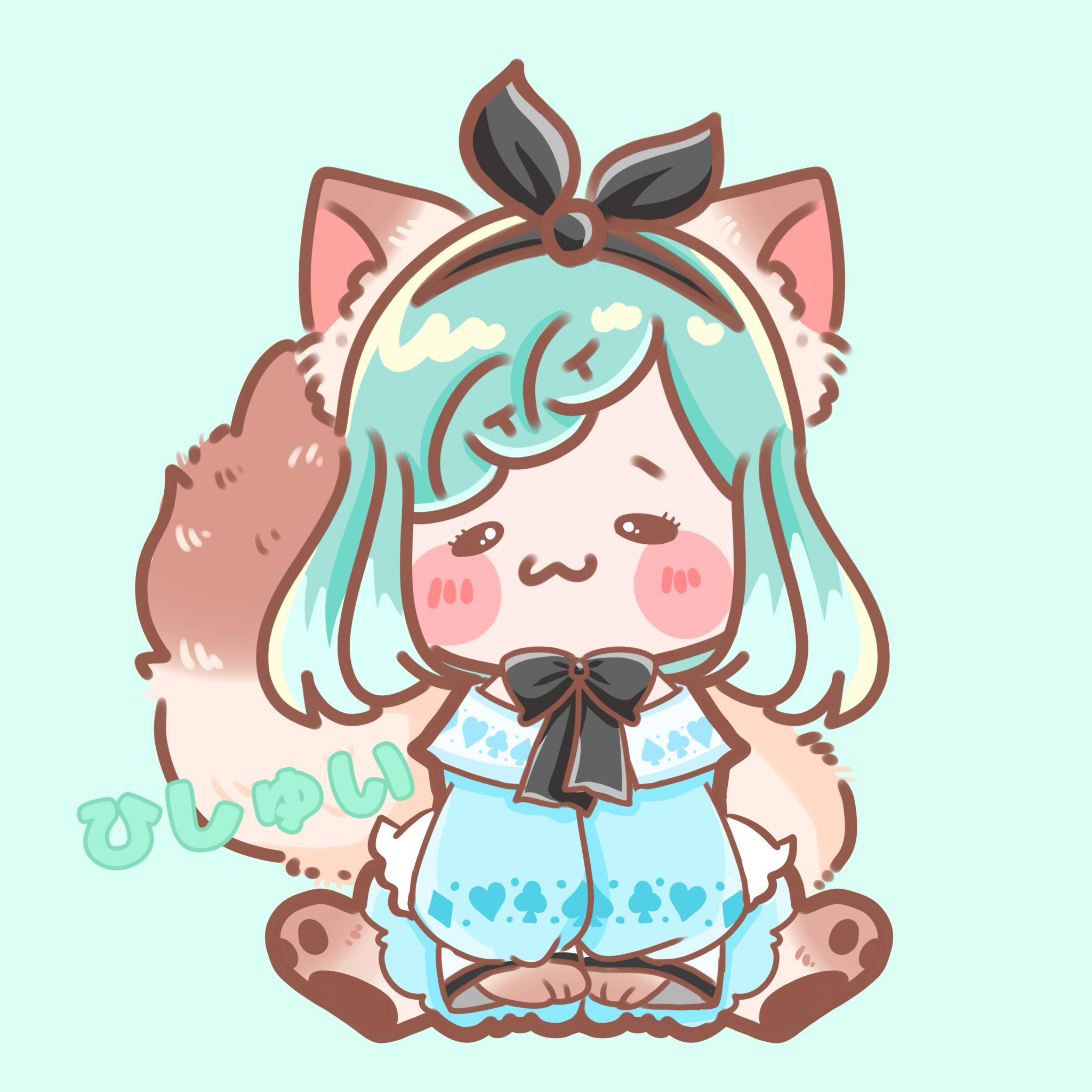 ᴴ*𓎩緋翠💐🔗