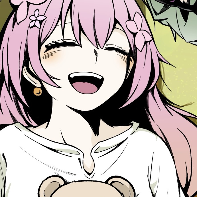 ななし