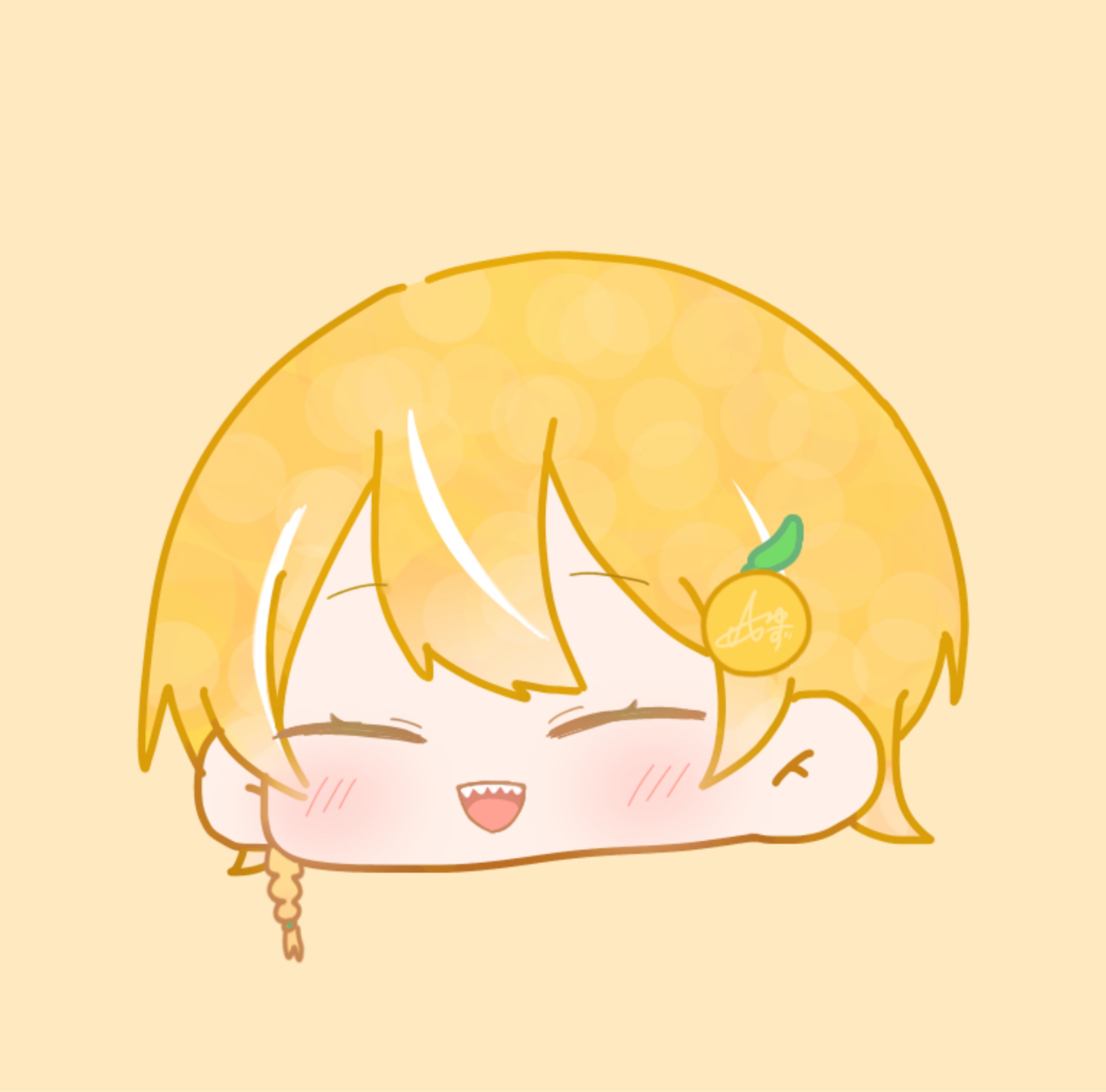 ゆず