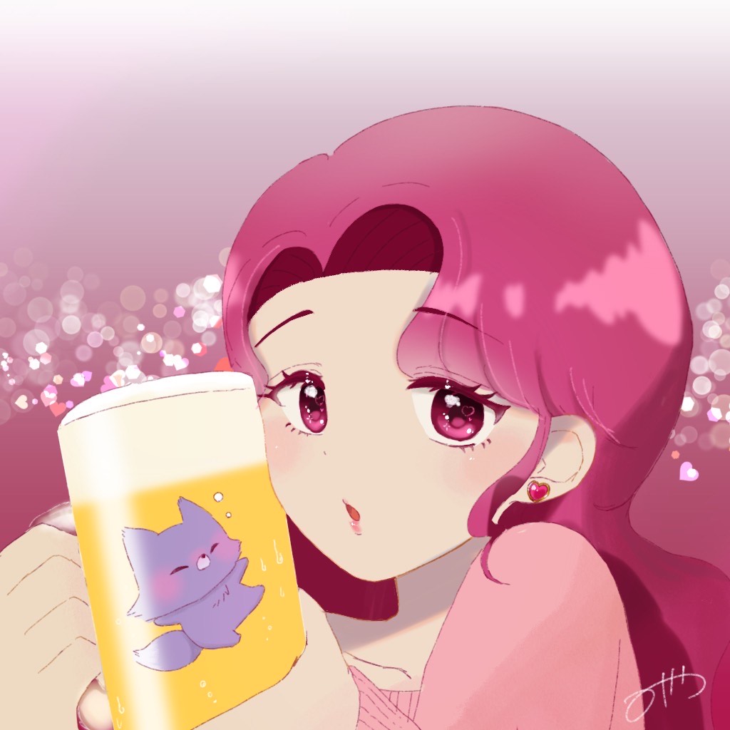 ステファニー🔞