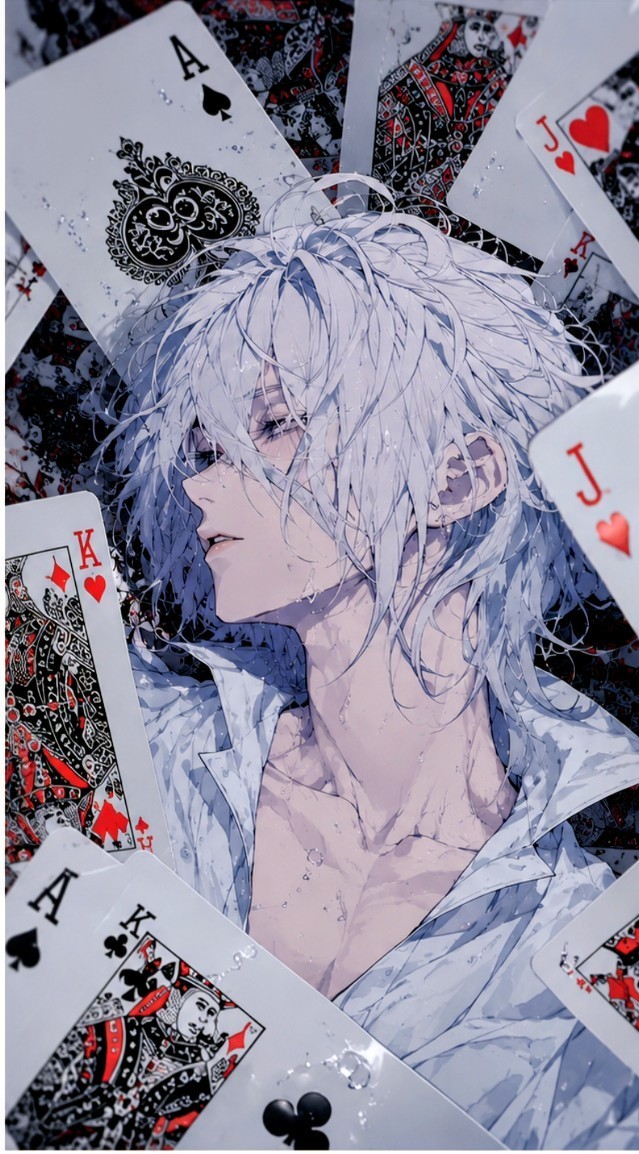 ↯✩ͯ 瑋鳳«イフ»