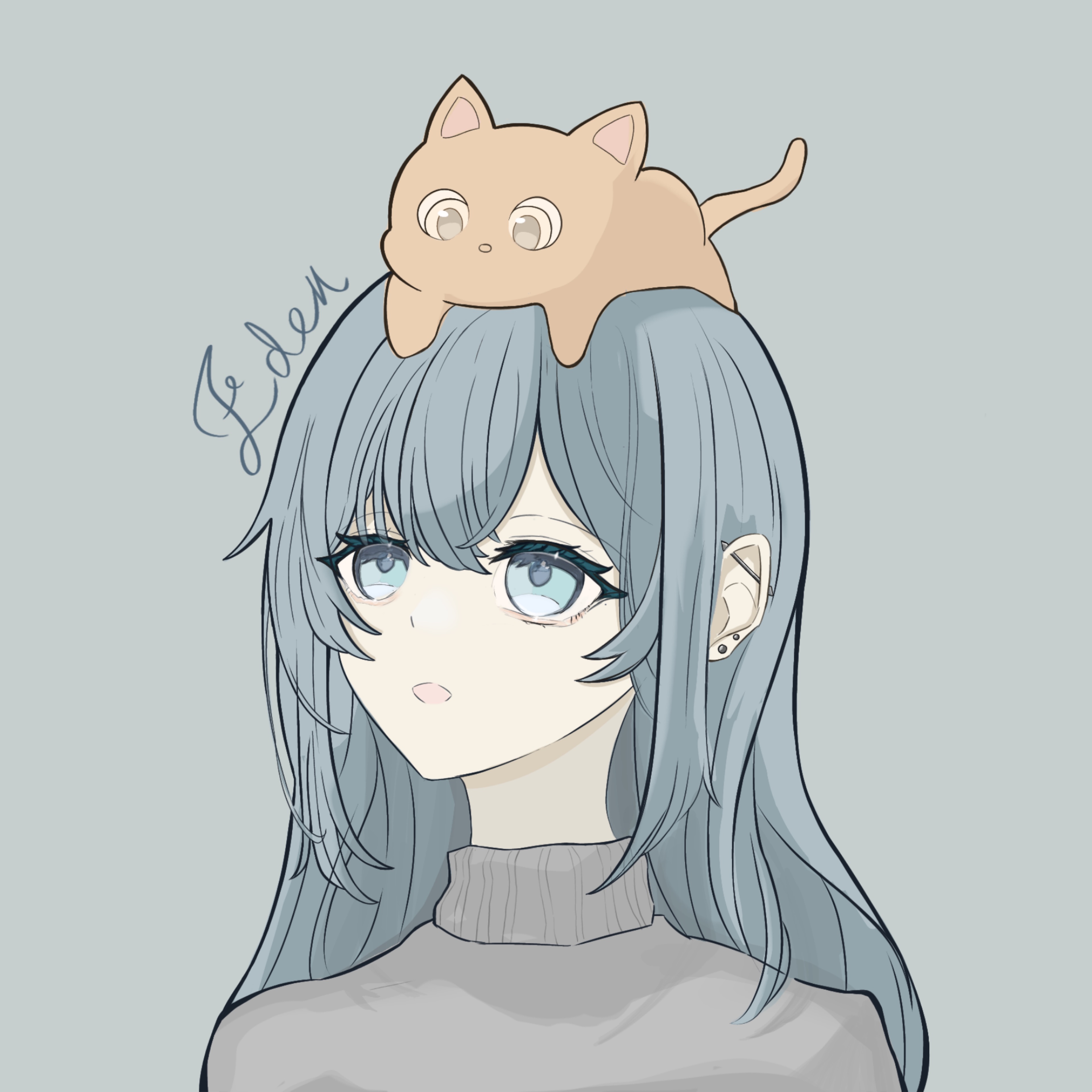 えでん