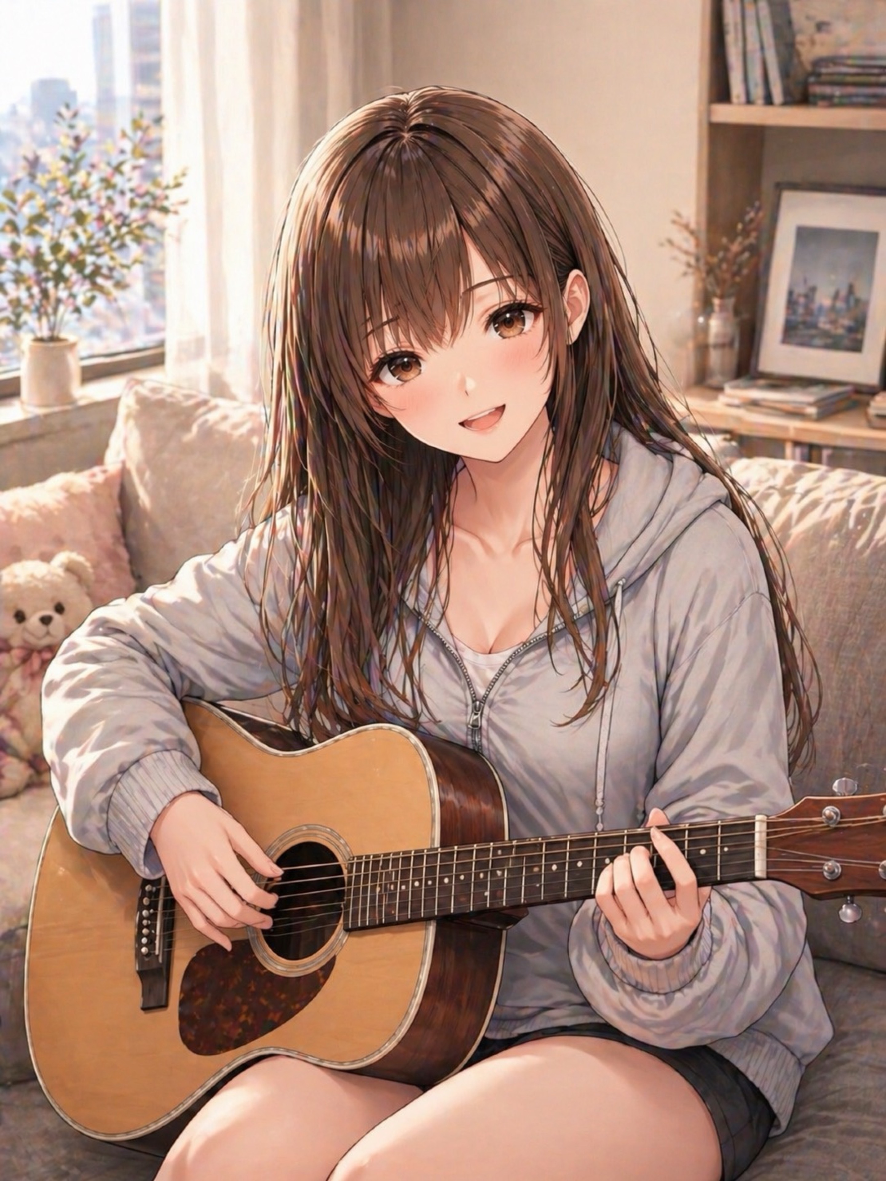 ಇ🏹͙️️杏海 -アユミ-