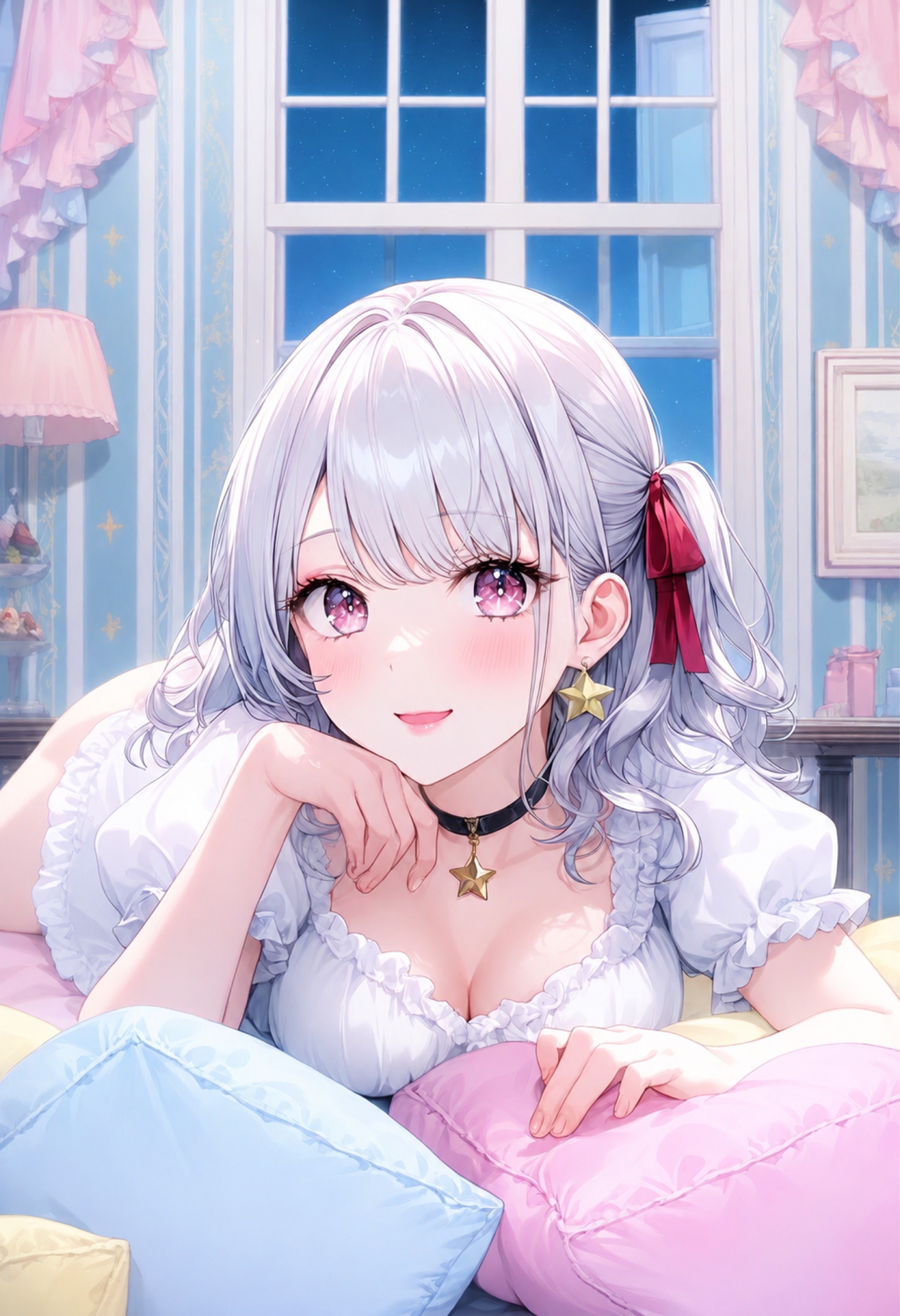 ℜིྀ𓃠 Rara -ララ-