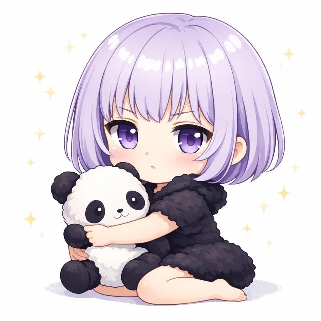 sanya大魔王🐼