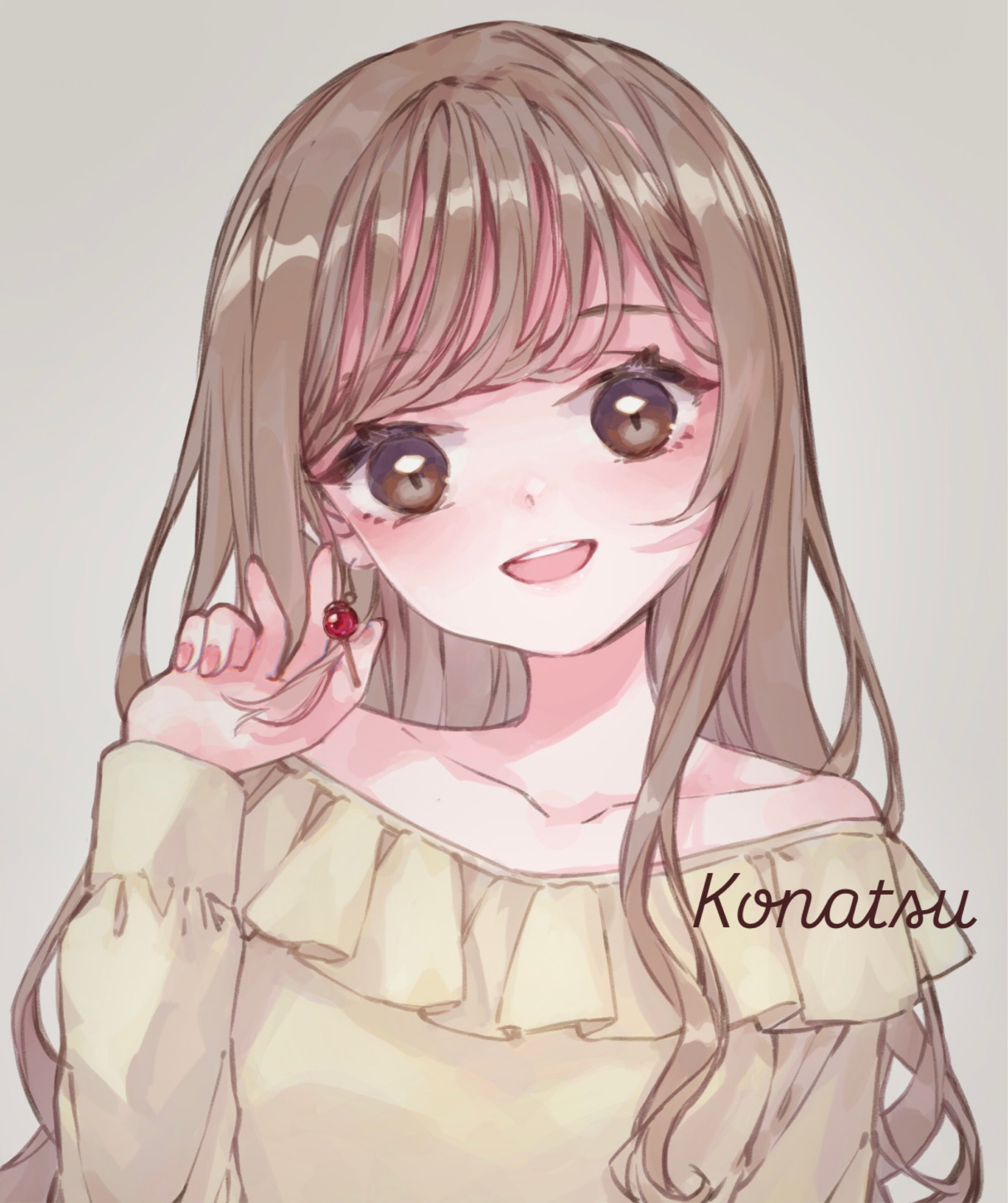 こなつ