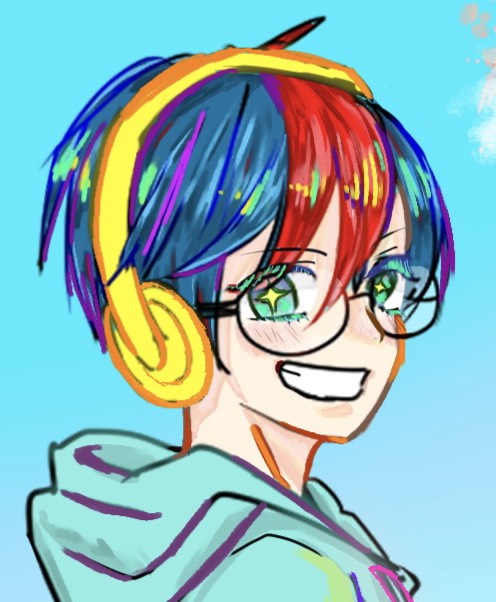 わら