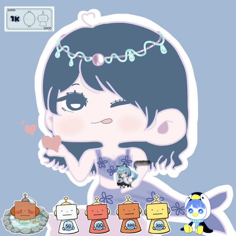 Siren𓂃 𓈒𓏸⟡*.