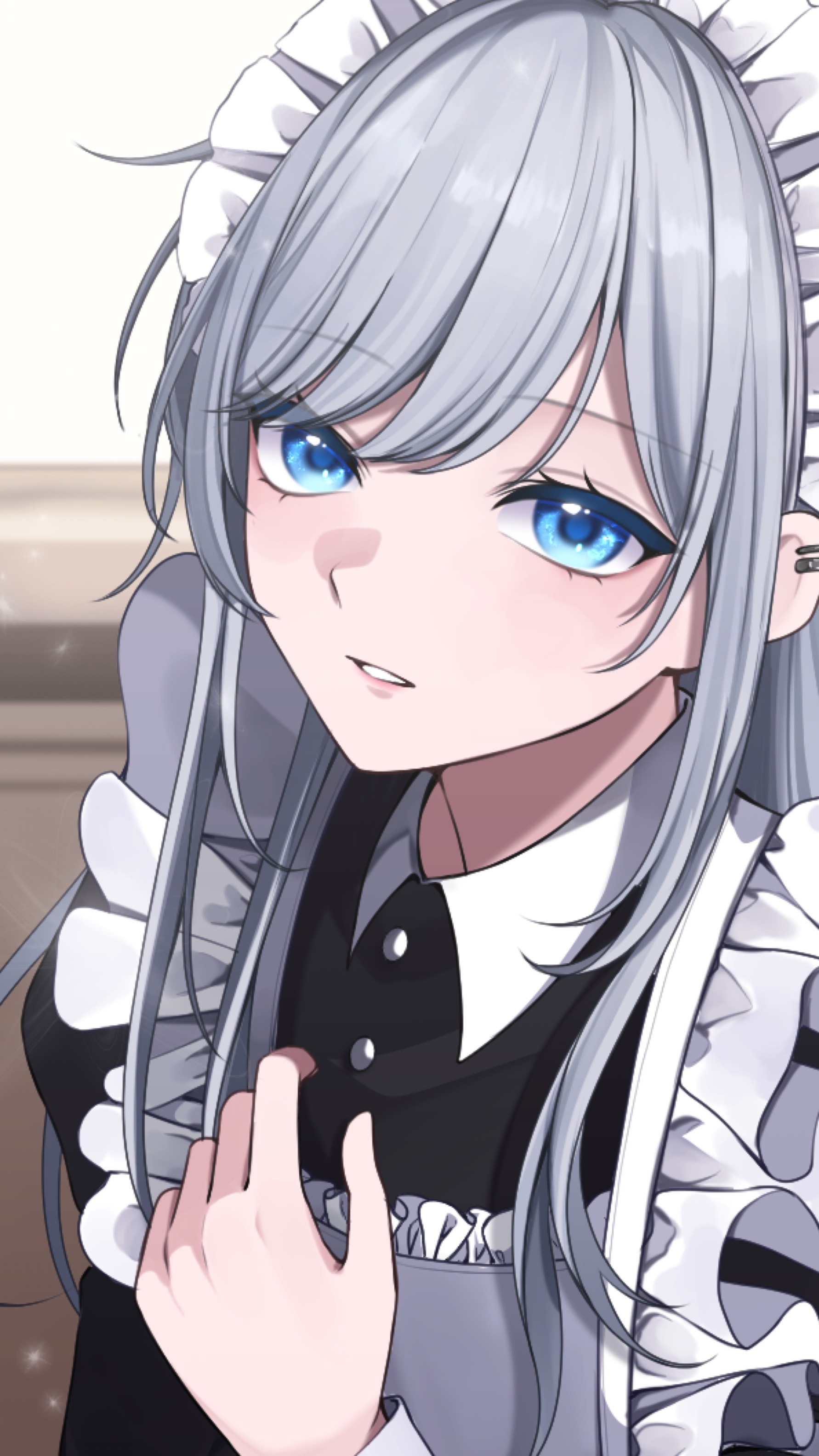 璦