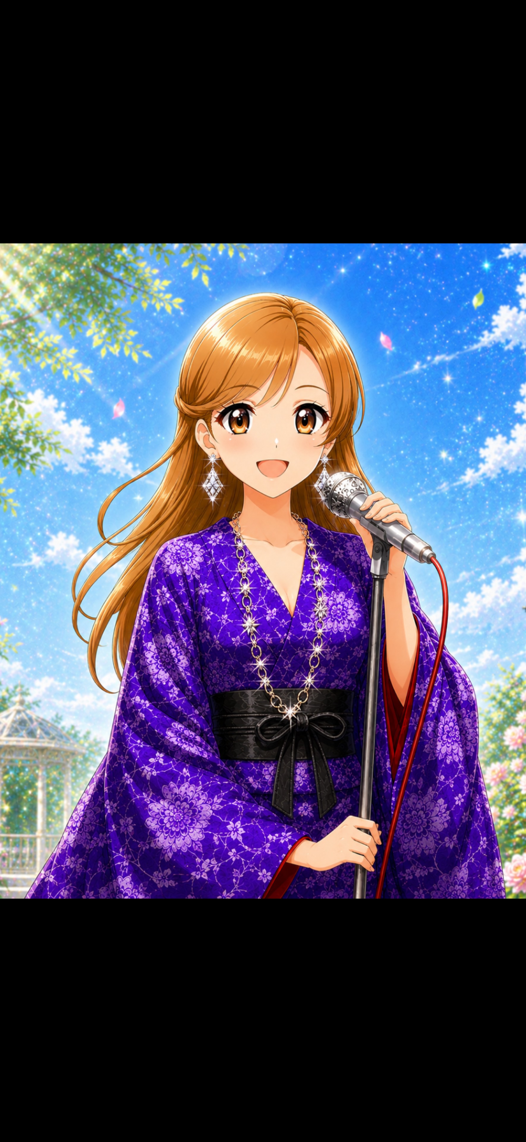 あいすMUSIC♪🍨