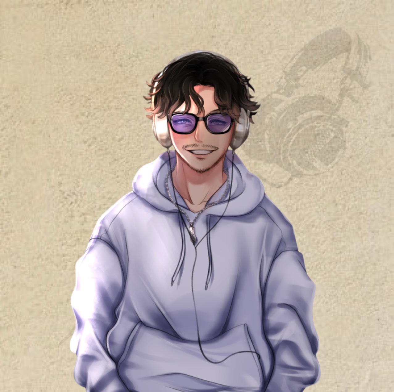 ☊ mako