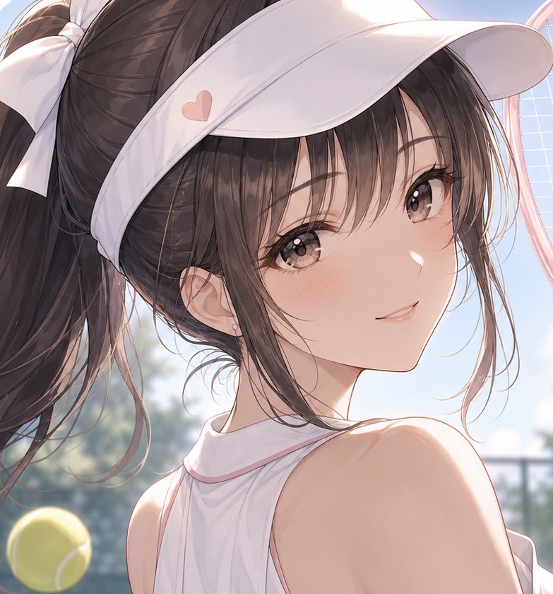 Tₘ꙳とま