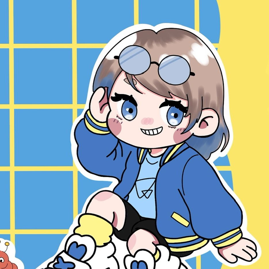 ³₢ れいてゃ @変人