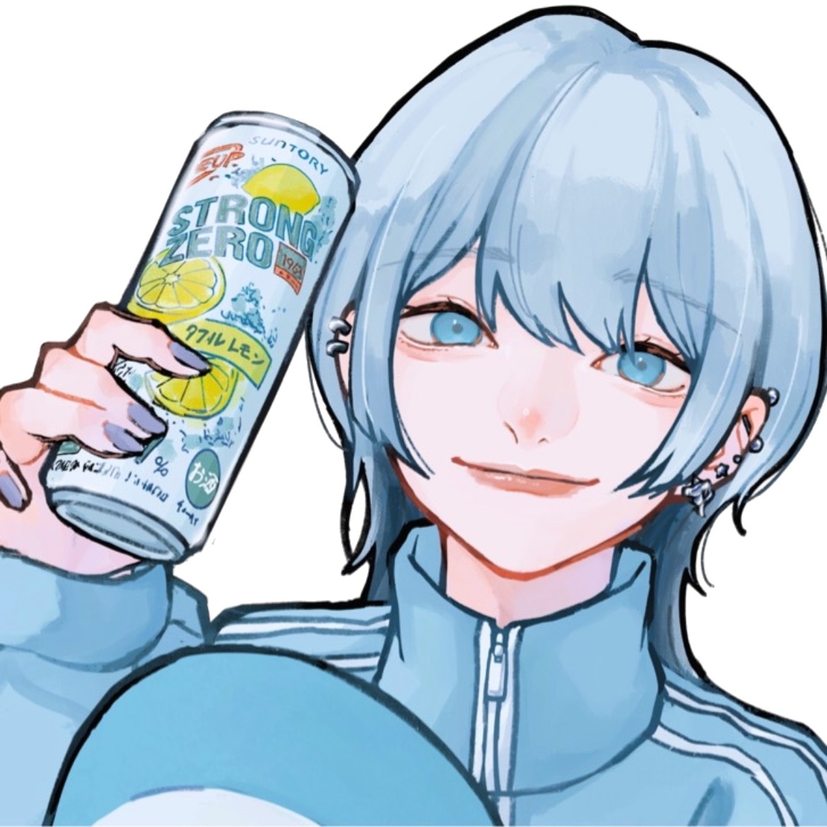 泱