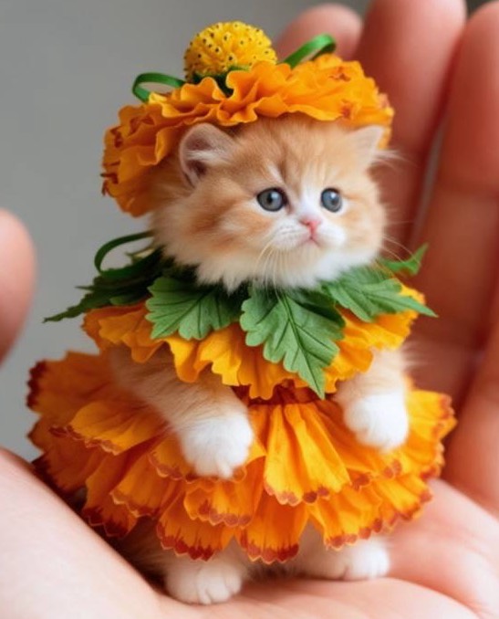 🐾踊り猫‎♪