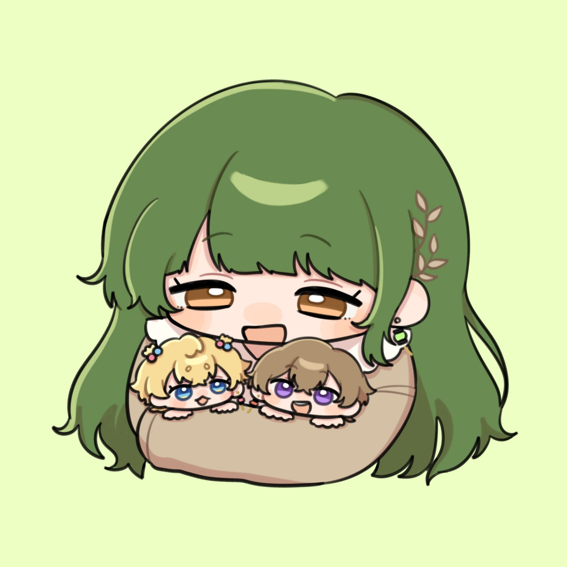 そよは
