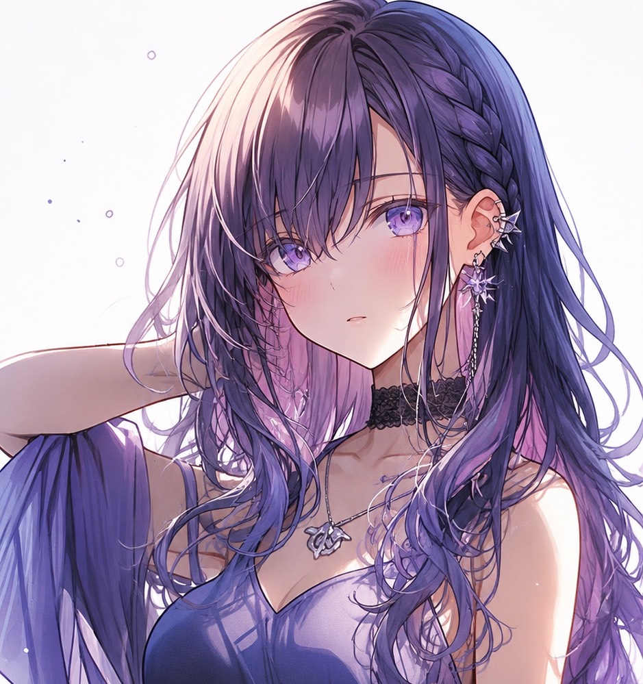 るあ姫 @hagetaco.net