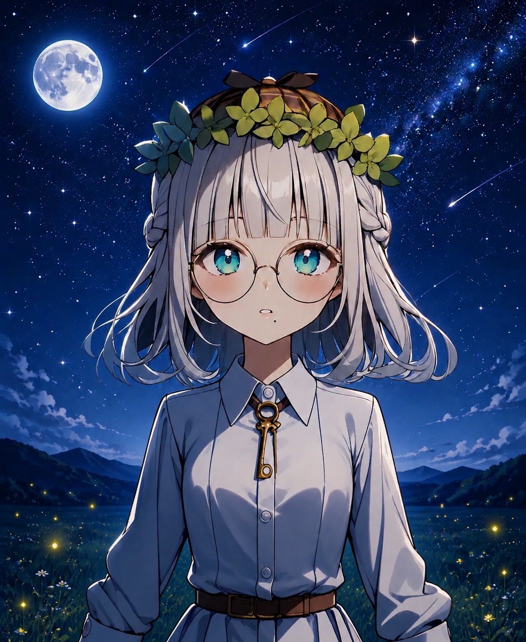 ⛄️🌱きー