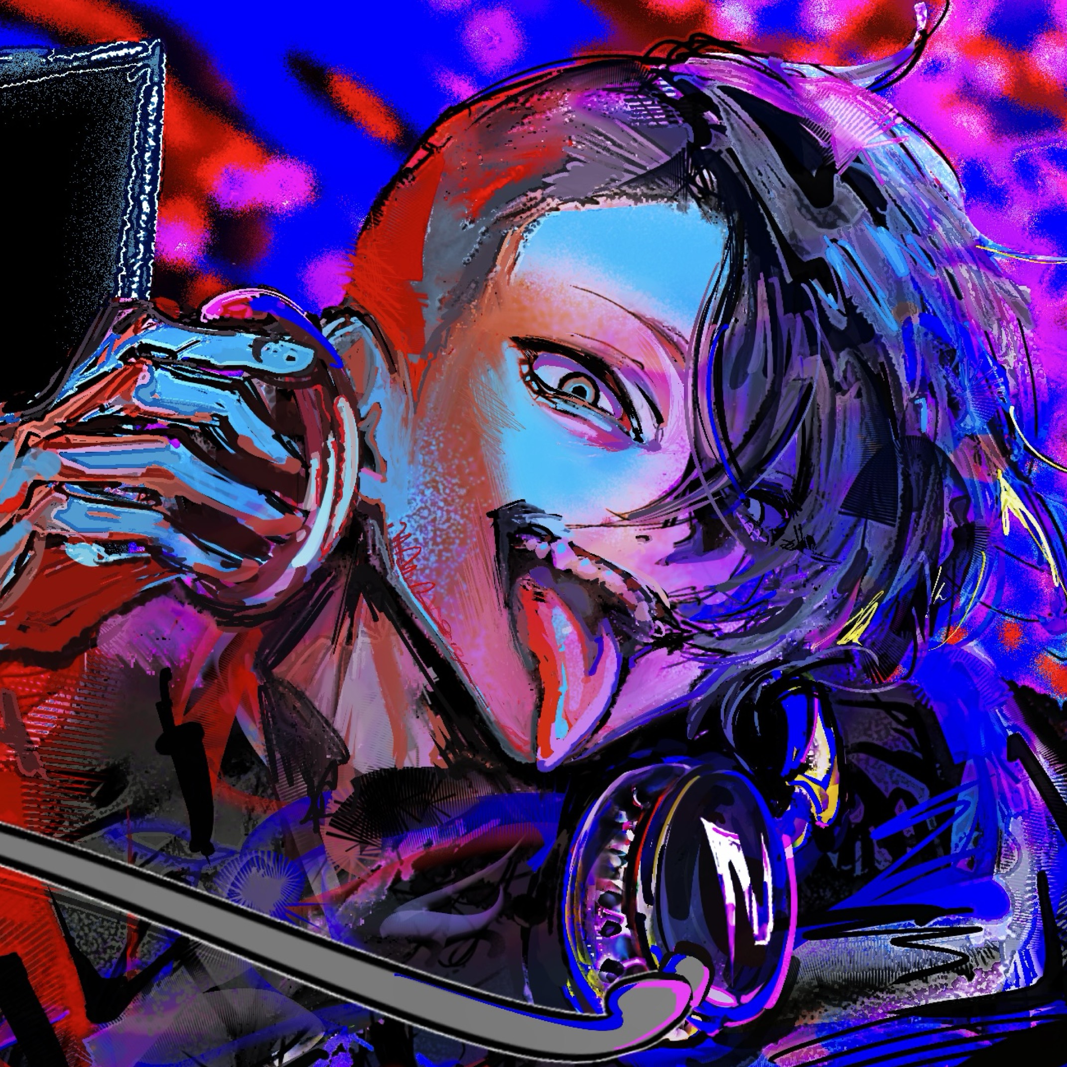 ꫛ𓈒 𓂂𓏸𝑵𝑶𝑵𓃠‪